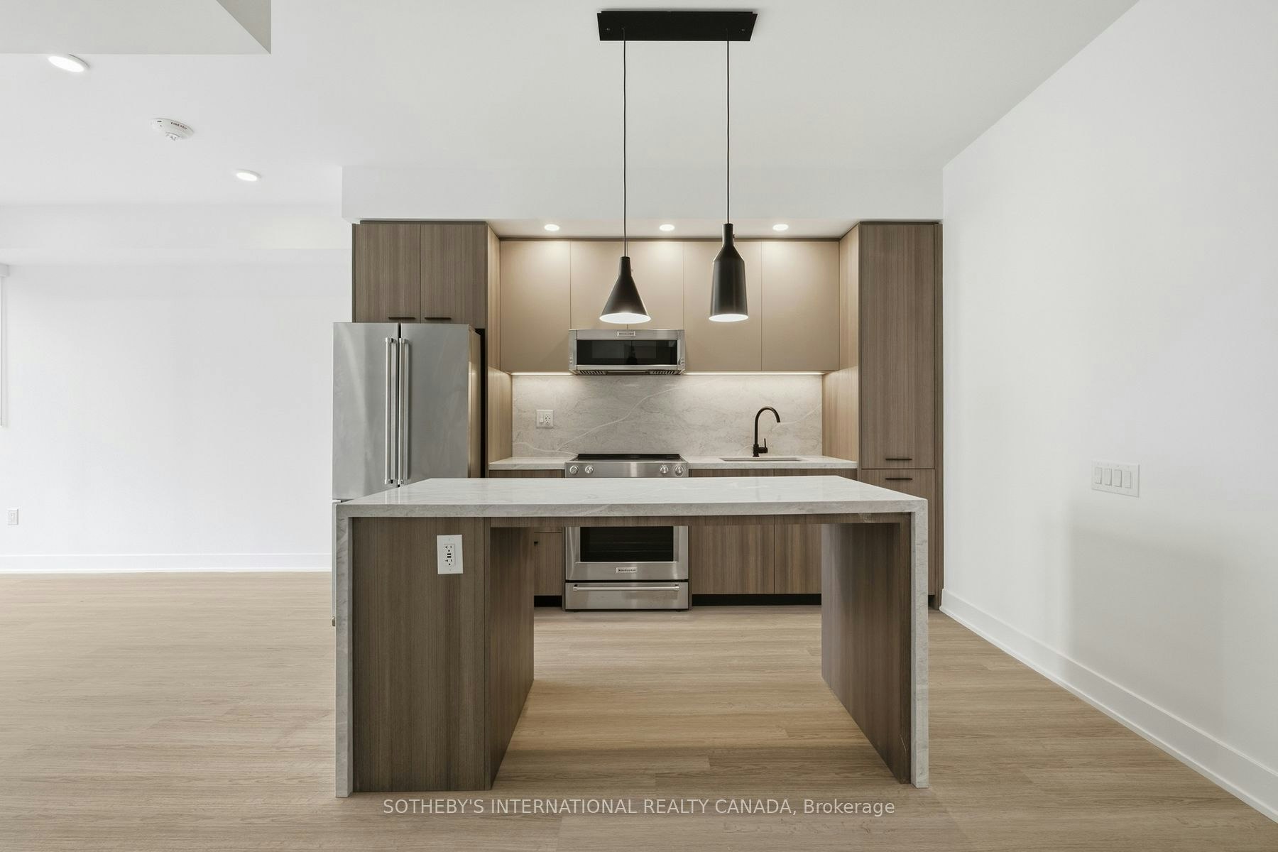 W2608-25 Dalhousie Street, Toronto, ON, M5B 2A5 - 4
