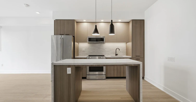 W2608-25 Dalhousie Street, Toronto, ON, M5B 2A5 - 4