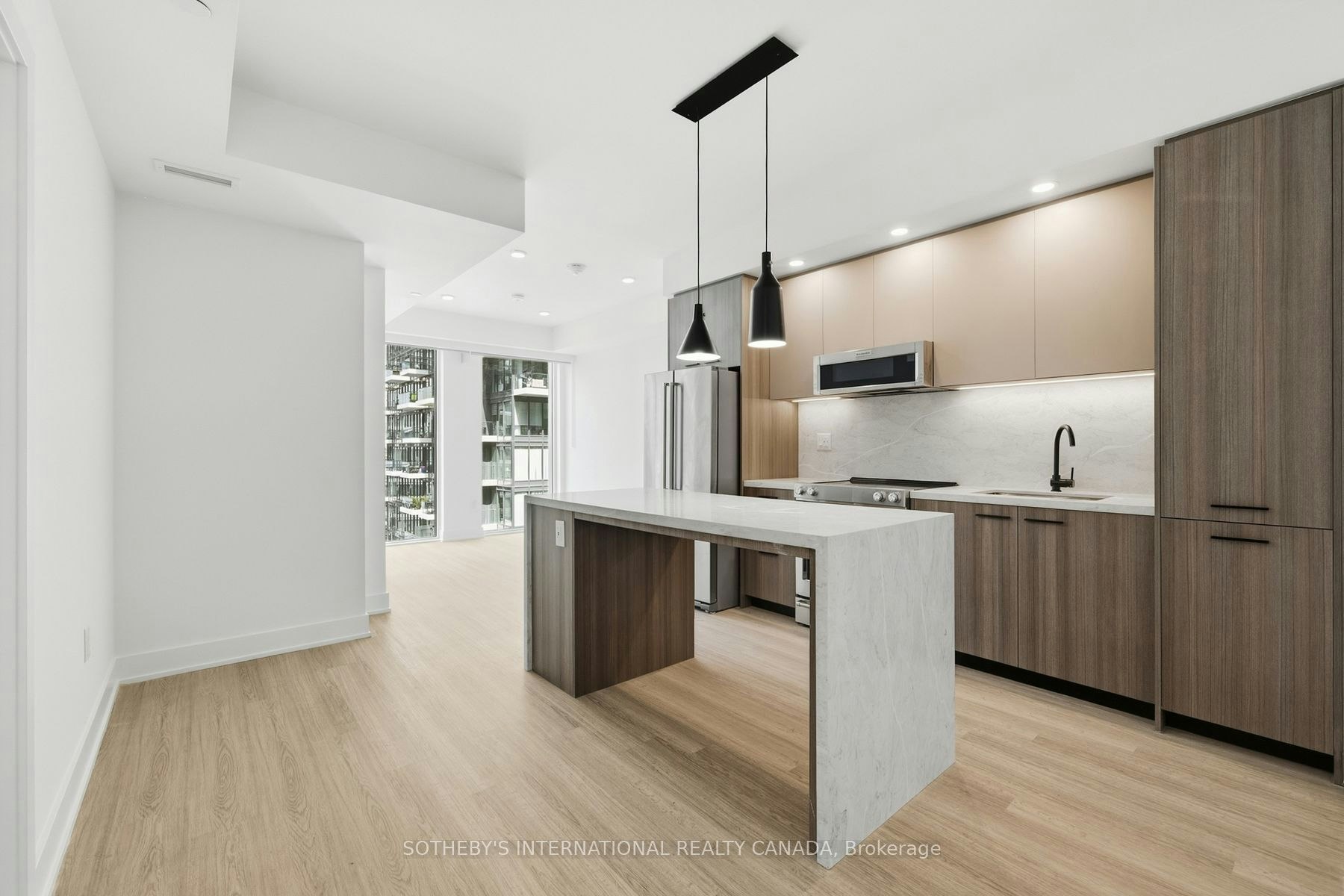W2608-25 Dalhousie Street, Toronto, ON, M5B 2A5