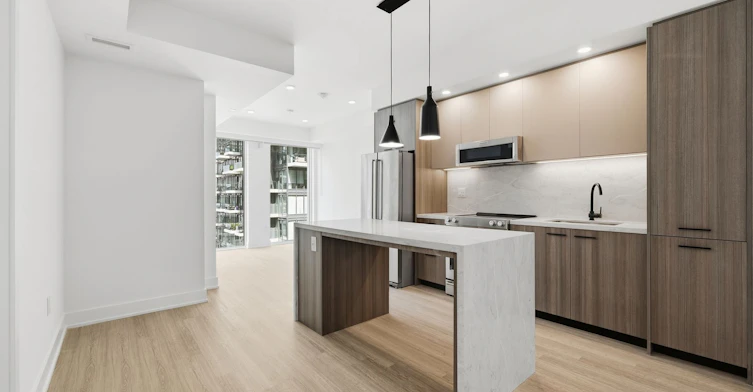 W2608-25 Dalhousie Street, Toronto, ON, M5B 2A5