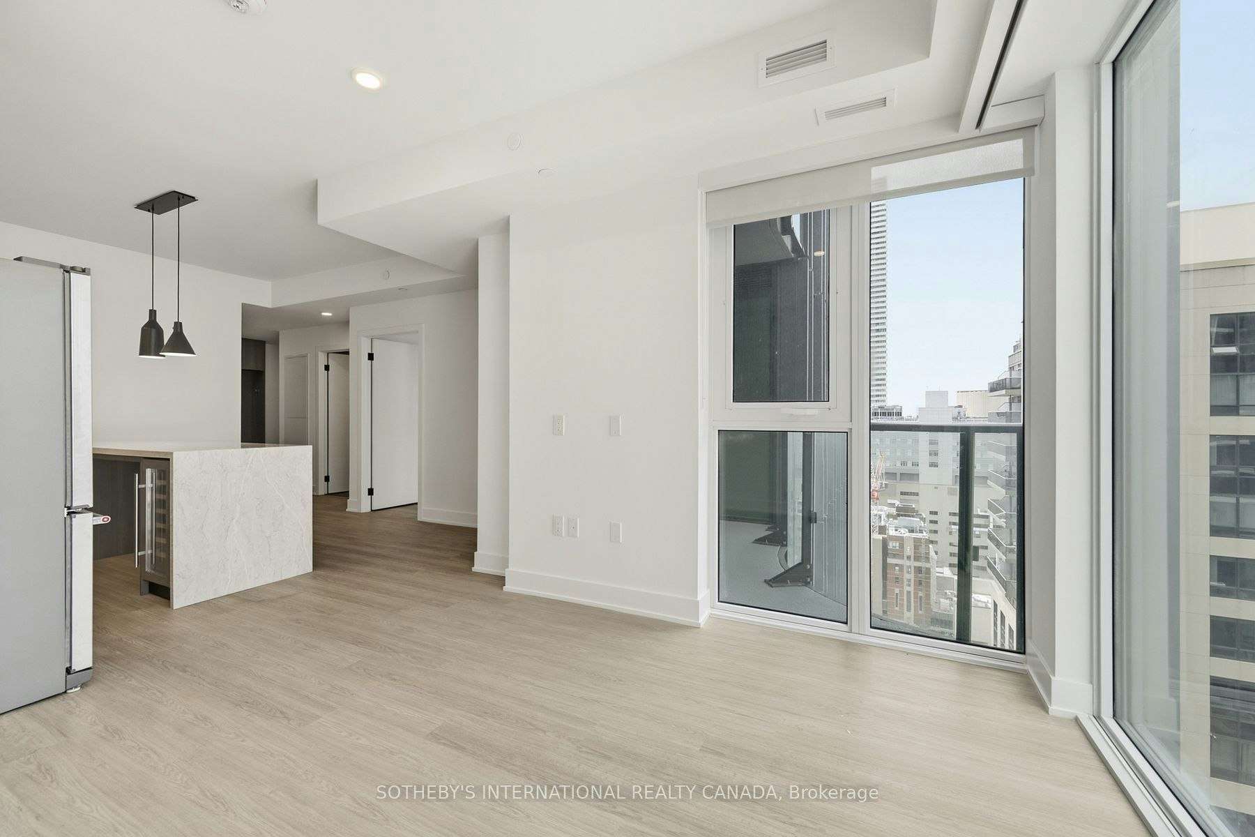 W2608-25 Dalhousie Street, Toronto, ON, M5B 2A5 - 10