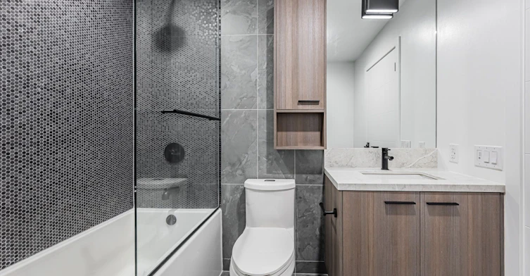 W2608-25 Dalhousie Street, Toronto, ON, M5B 2A5 - 16