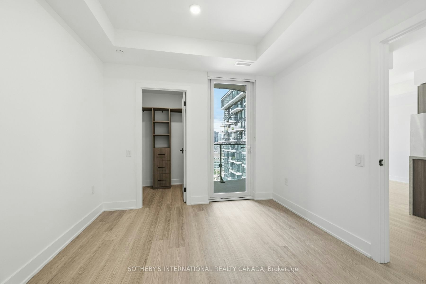 W2608-25 Dalhousie Street, Toronto, ON, M5B 2A5 - 14