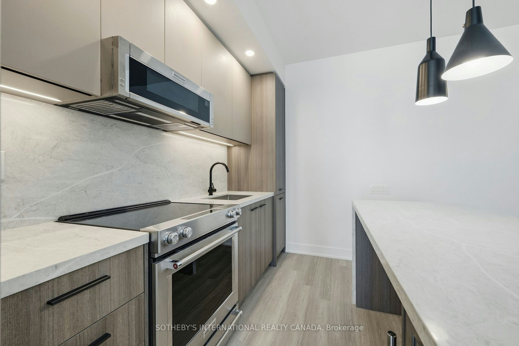 W2608-25 Dalhousie Street, Toronto, ON, M5B 2A5 - 7