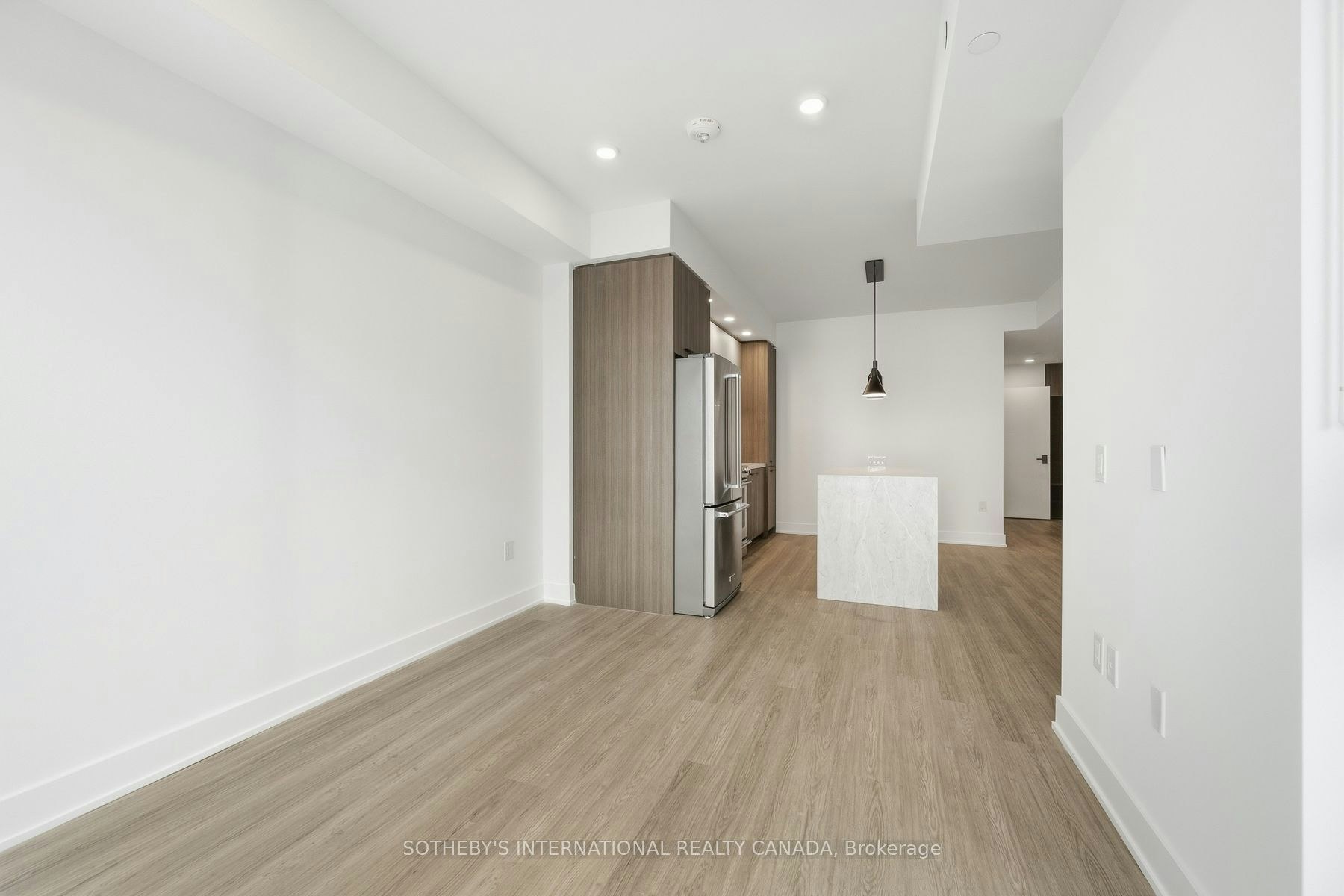 W2608-25 Dalhousie Street, Toronto, ON, M5B 2A5 - 11