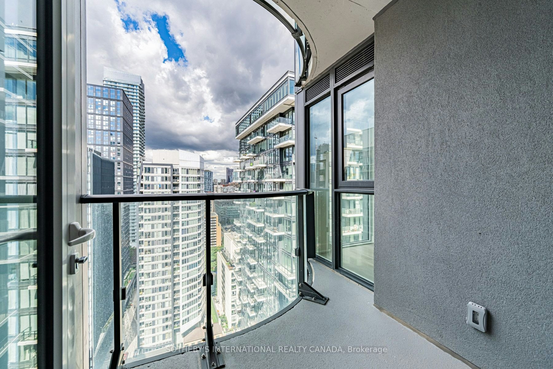 W2608-25 Dalhousie Street, Toronto, ON, M5B 2A5 - 19