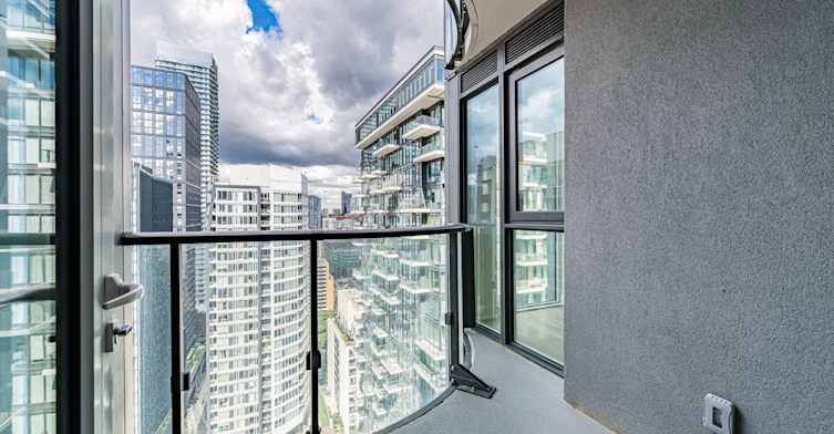 W2608-25 Dalhousie Street, Toronto, ON, M5B 2A5 - 19
