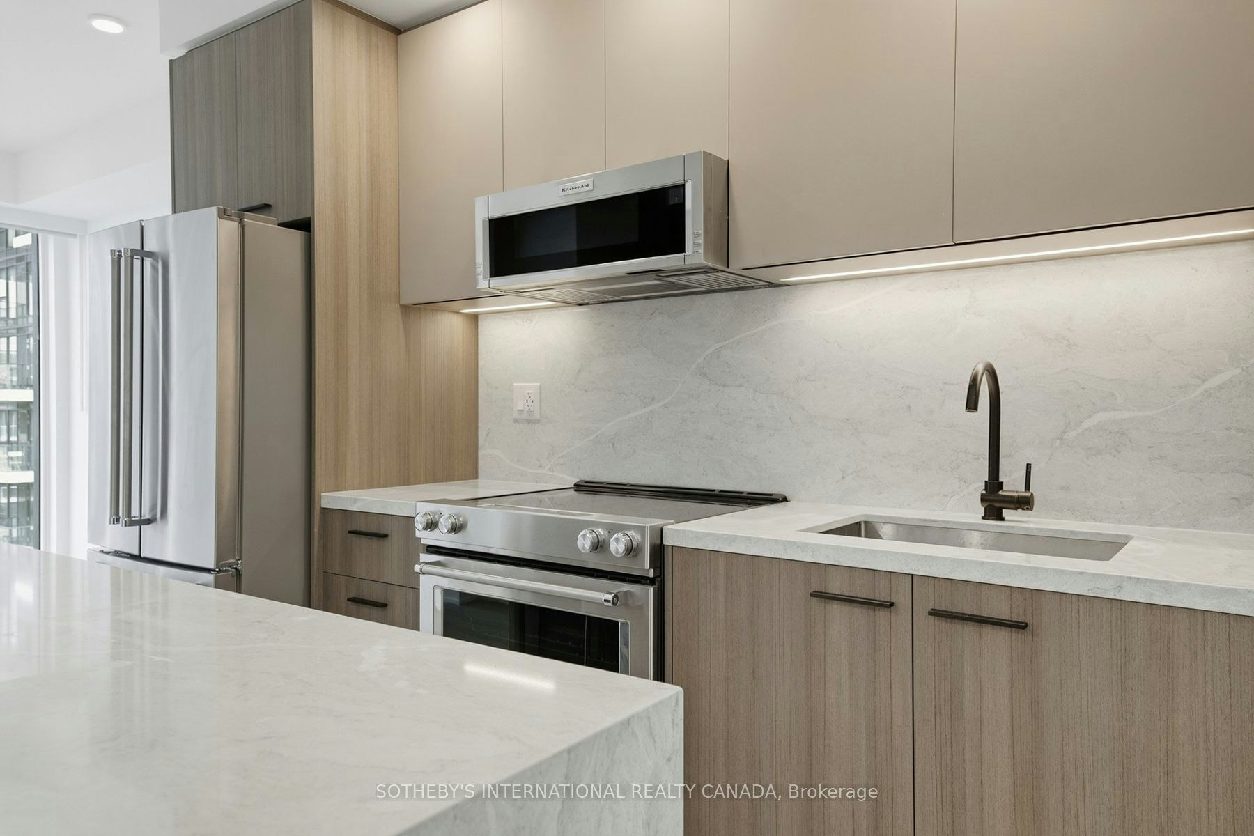 W2608-25 Dalhousie Street, Toronto, ON, M5B 2A5 - 6