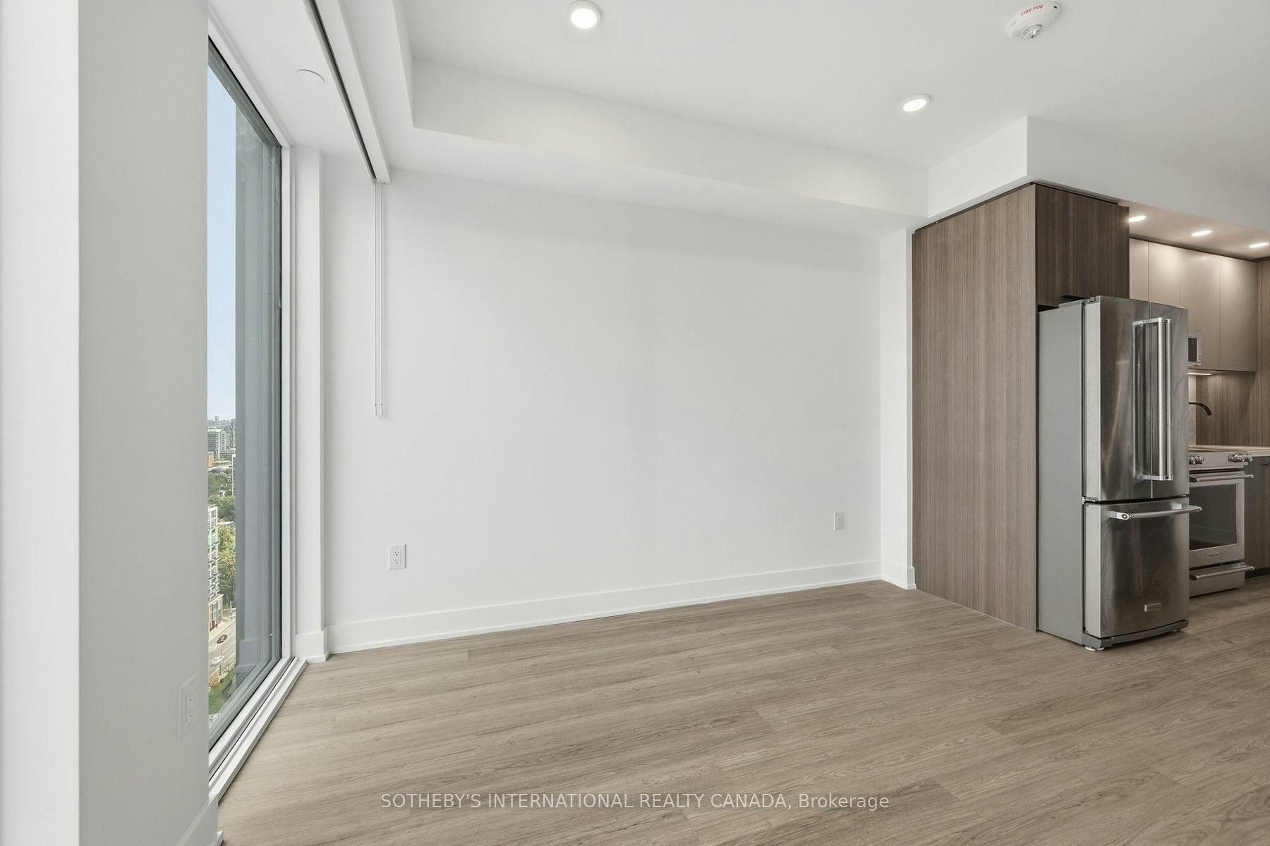 W2608-25 Dalhousie Street, Toronto, ON, M5B 2A5 - 12