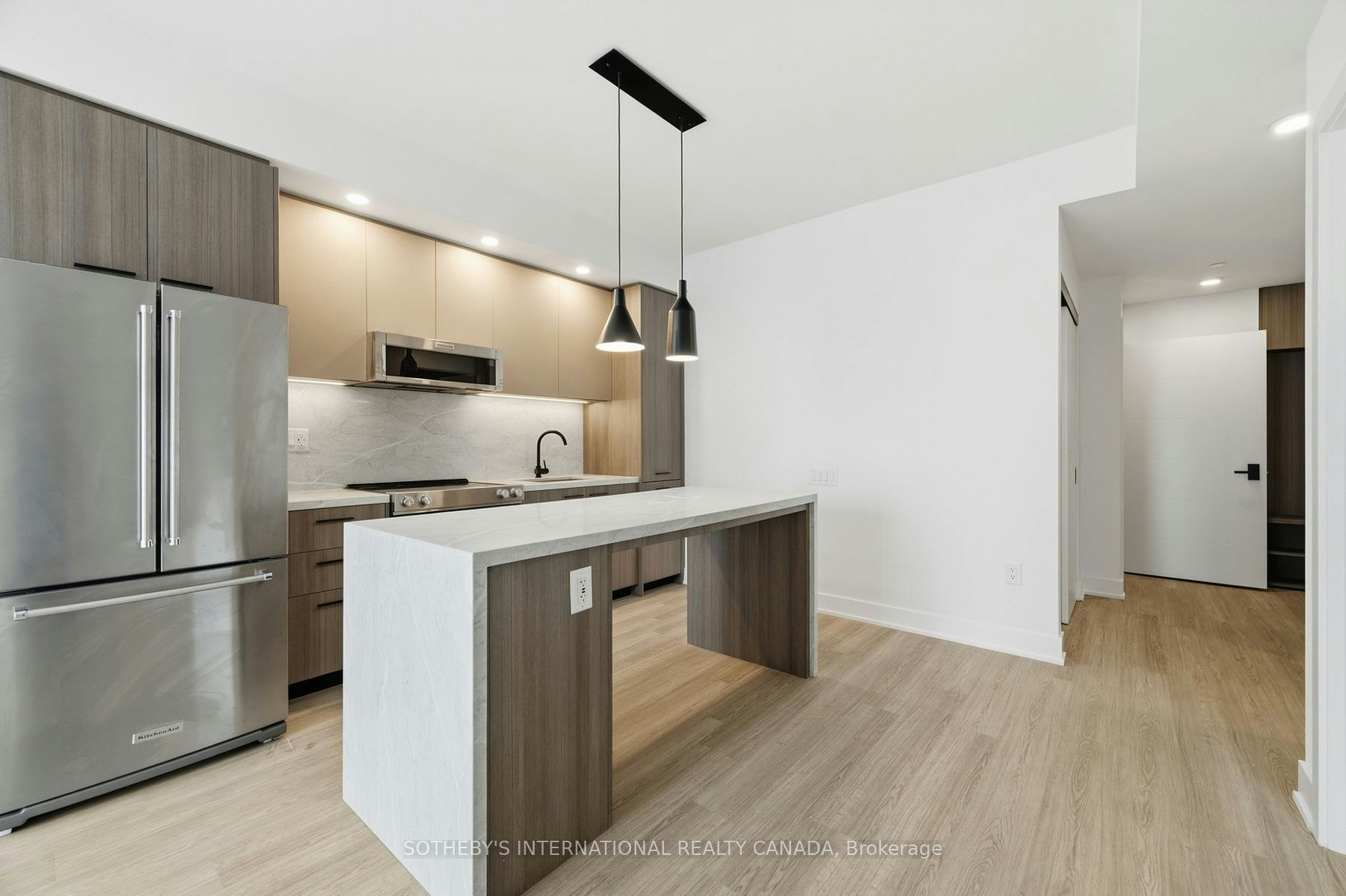 W2608-25 Dalhousie Street, Toronto, ON, M5B 2A5 - 5