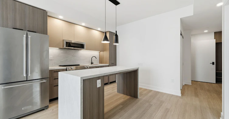 W2608-25 Dalhousie Street, Toronto, ON, M5B 2A5 - 5