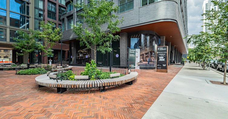 W2806-25 Dalhousie Street, Toronto, ON, M5B 2A5 - 48