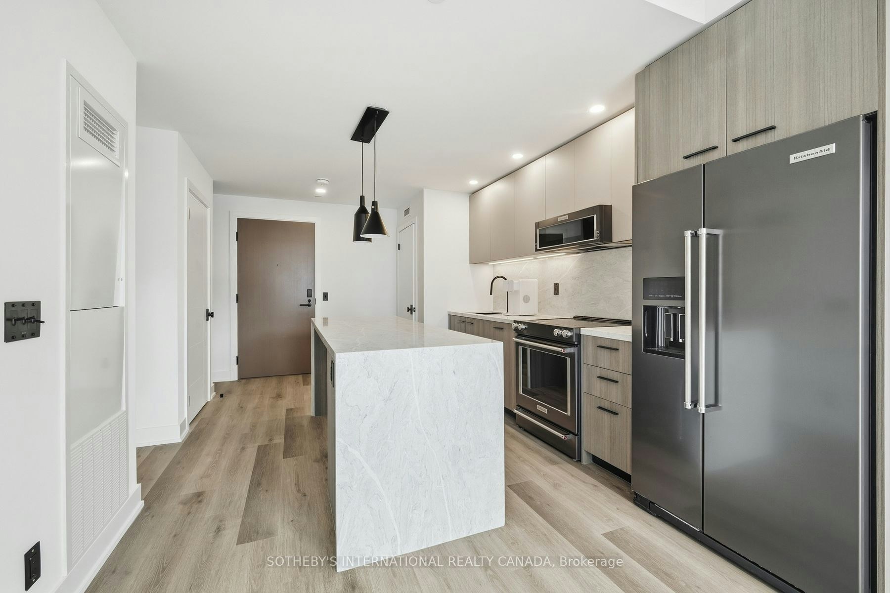 W2806-25 Dalhousie Street, Toronto, ON, M5B 2A5 - 5