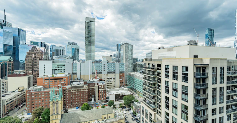 W2806-25 Dalhousie Street, Toronto, ON, M5B 2A5 - 23
