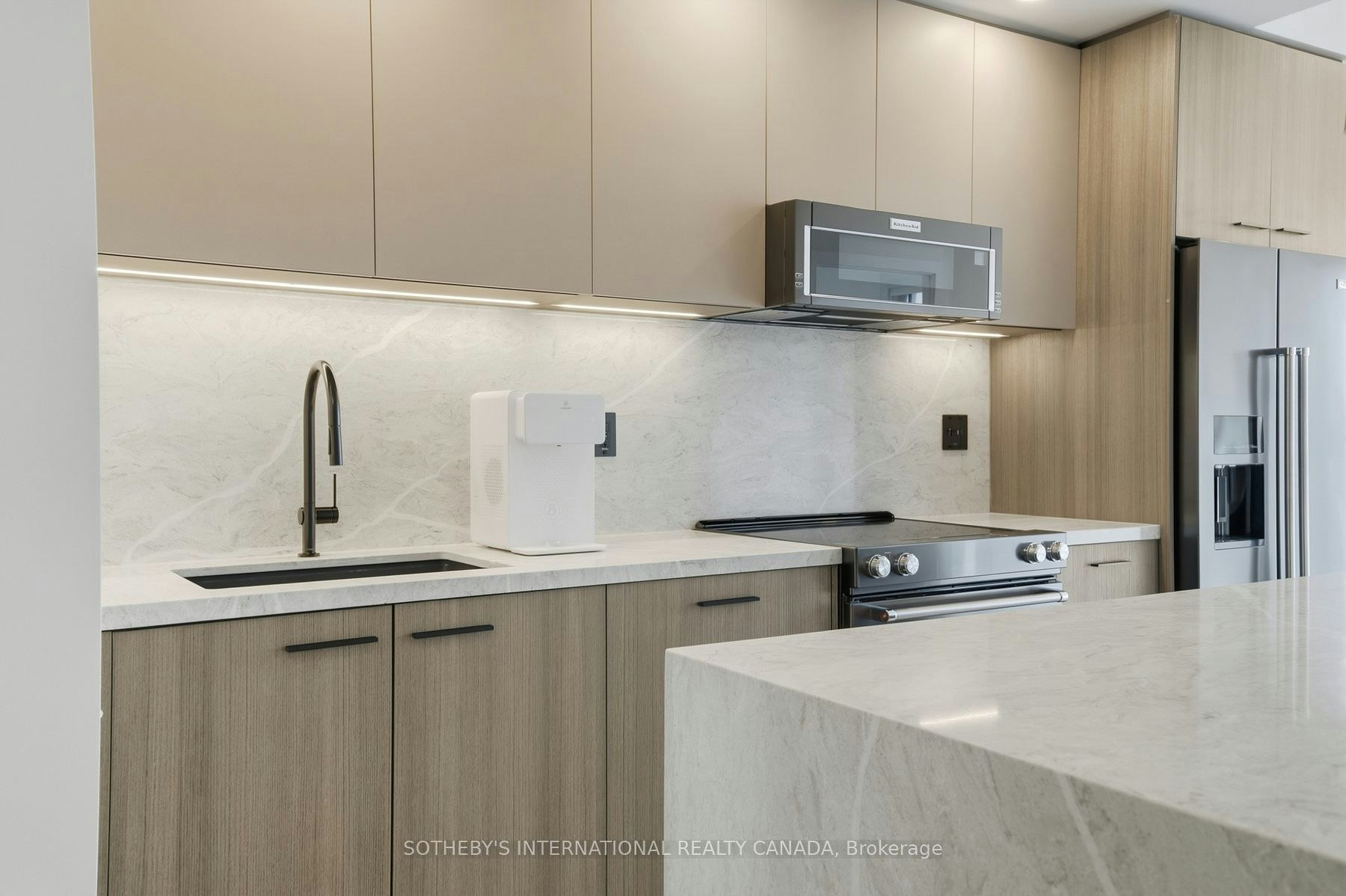 W2806-25 Dalhousie Street, Toronto, ON, M5B 2A5 - 7