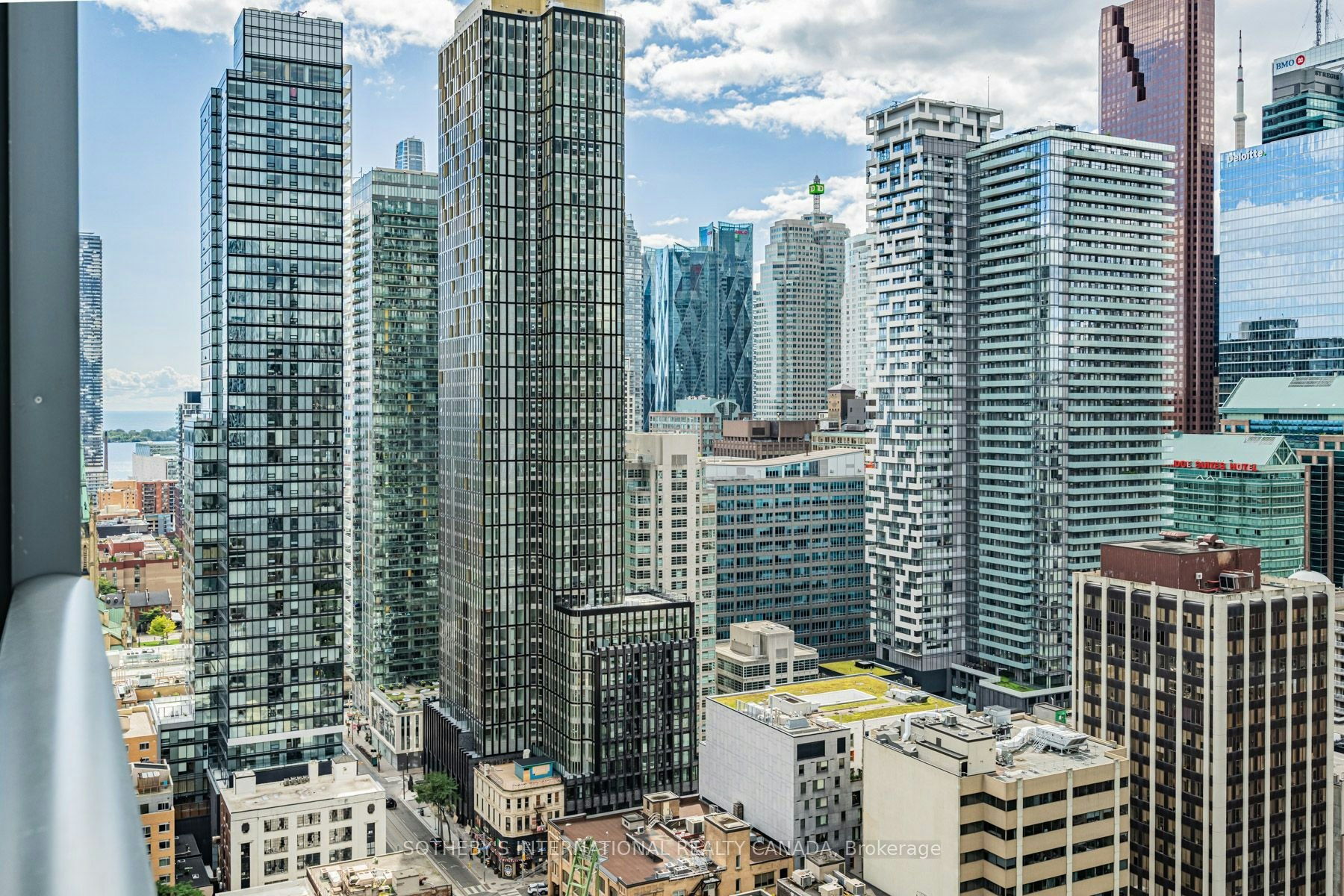 W2806-25 Dalhousie Street, Toronto, ON, M5B 2A5 - 24
