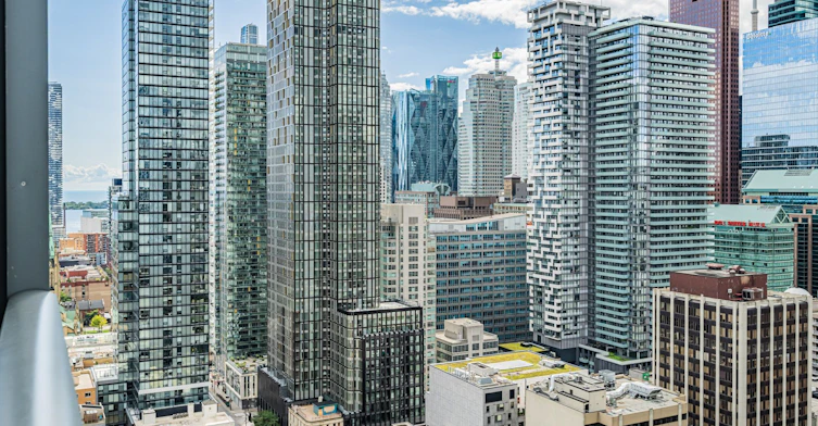 W2806-25 Dalhousie Street, Toronto, ON, M5B 2A5 - 24