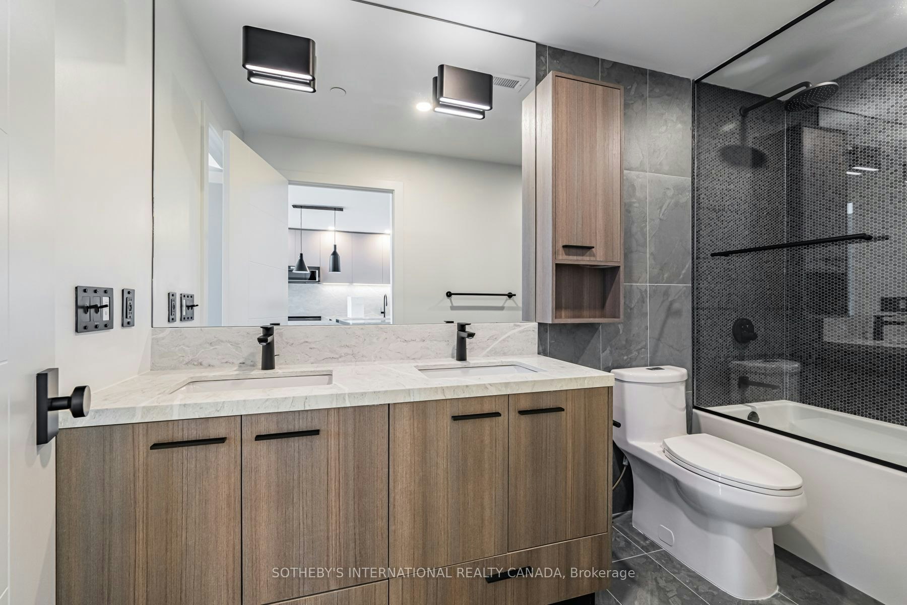W2806-25 Dalhousie Street, Toronto, ON, M5B 2A5 - 19