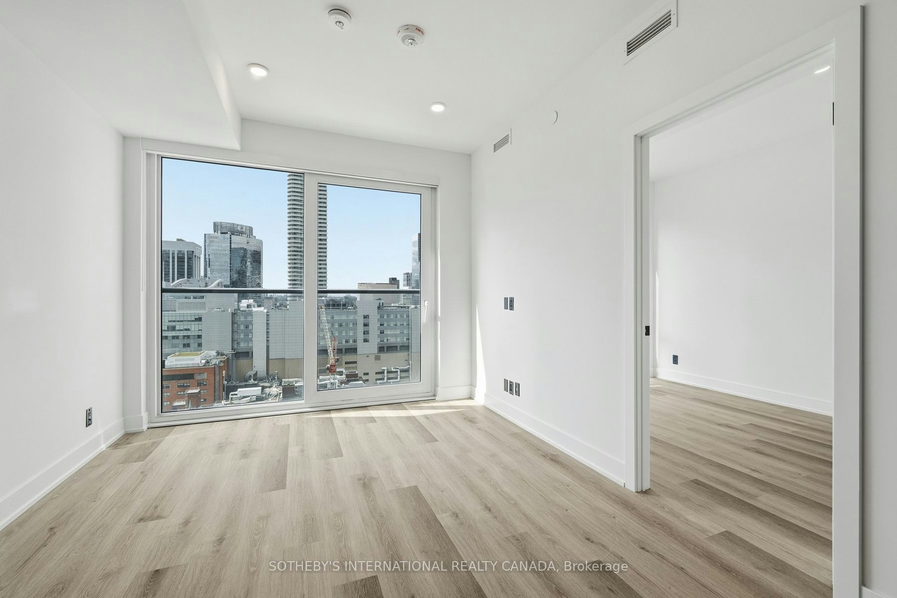 W2806-25 Dalhousie Street, Toronto, ON, M5B 2A5 - 10