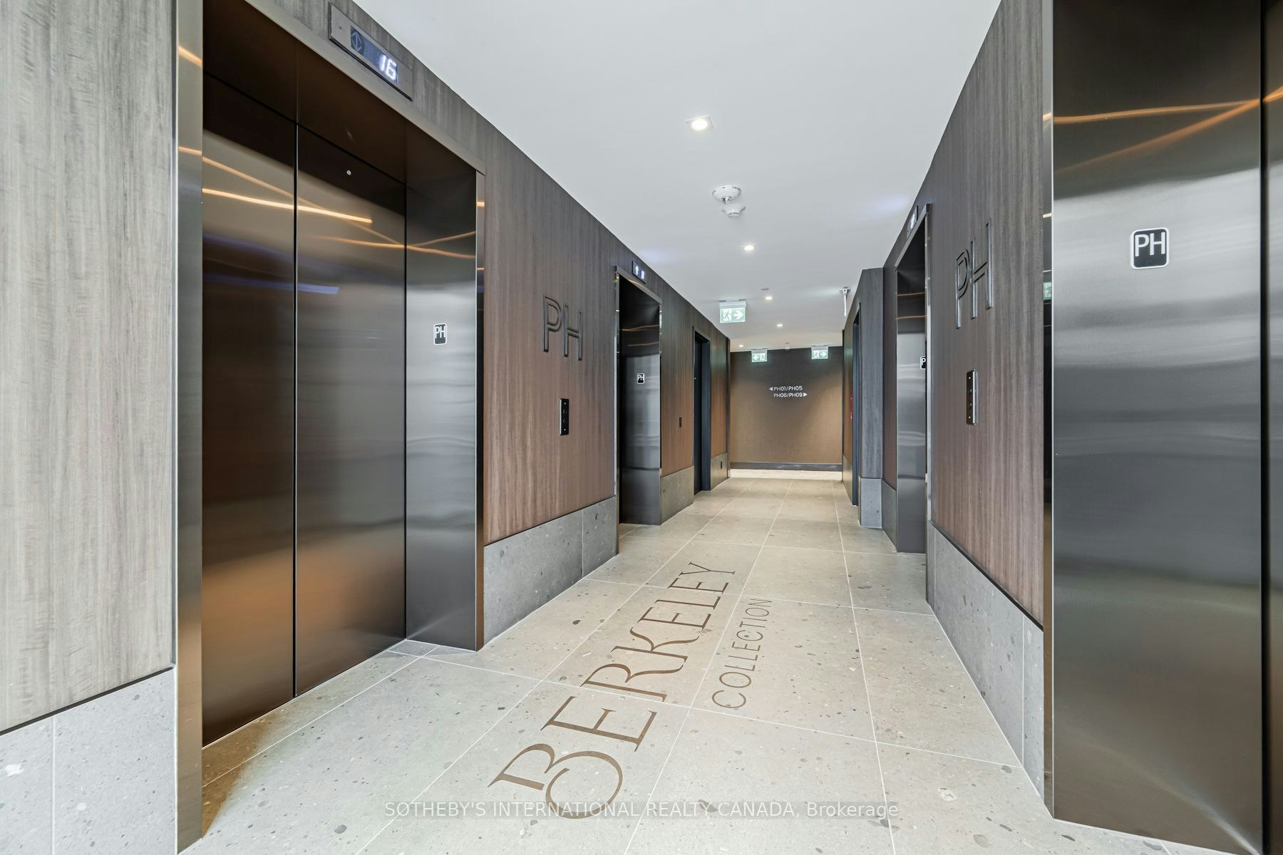 W2806-25 Dalhousie Street, Toronto, ON, M5B 2A5 - 2