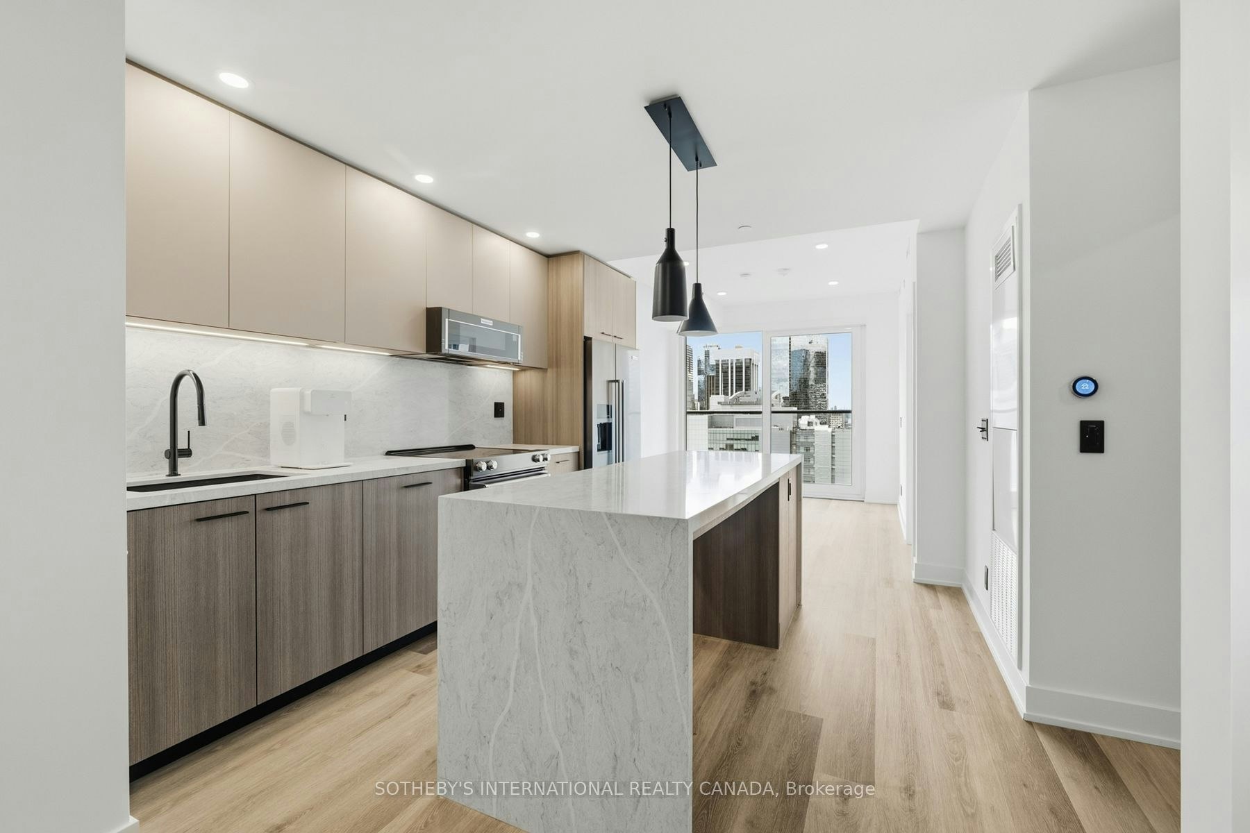 W2806-25 Dalhousie Street, Toronto, ON, M5B 2A5 - 4