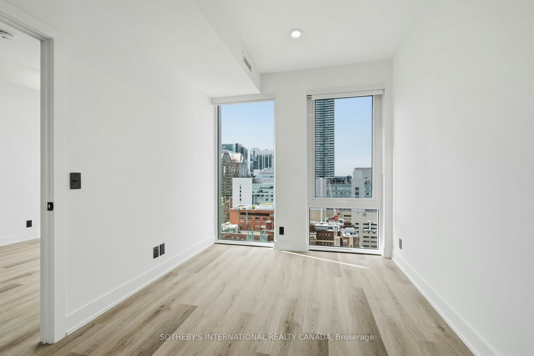 W2806-25 Dalhousie Street, Toronto, ON, M5B 2A5 - 15