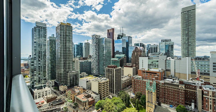 W2806-25 Dalhousie Street, Toronto, ON, M5B 2A5 - 22