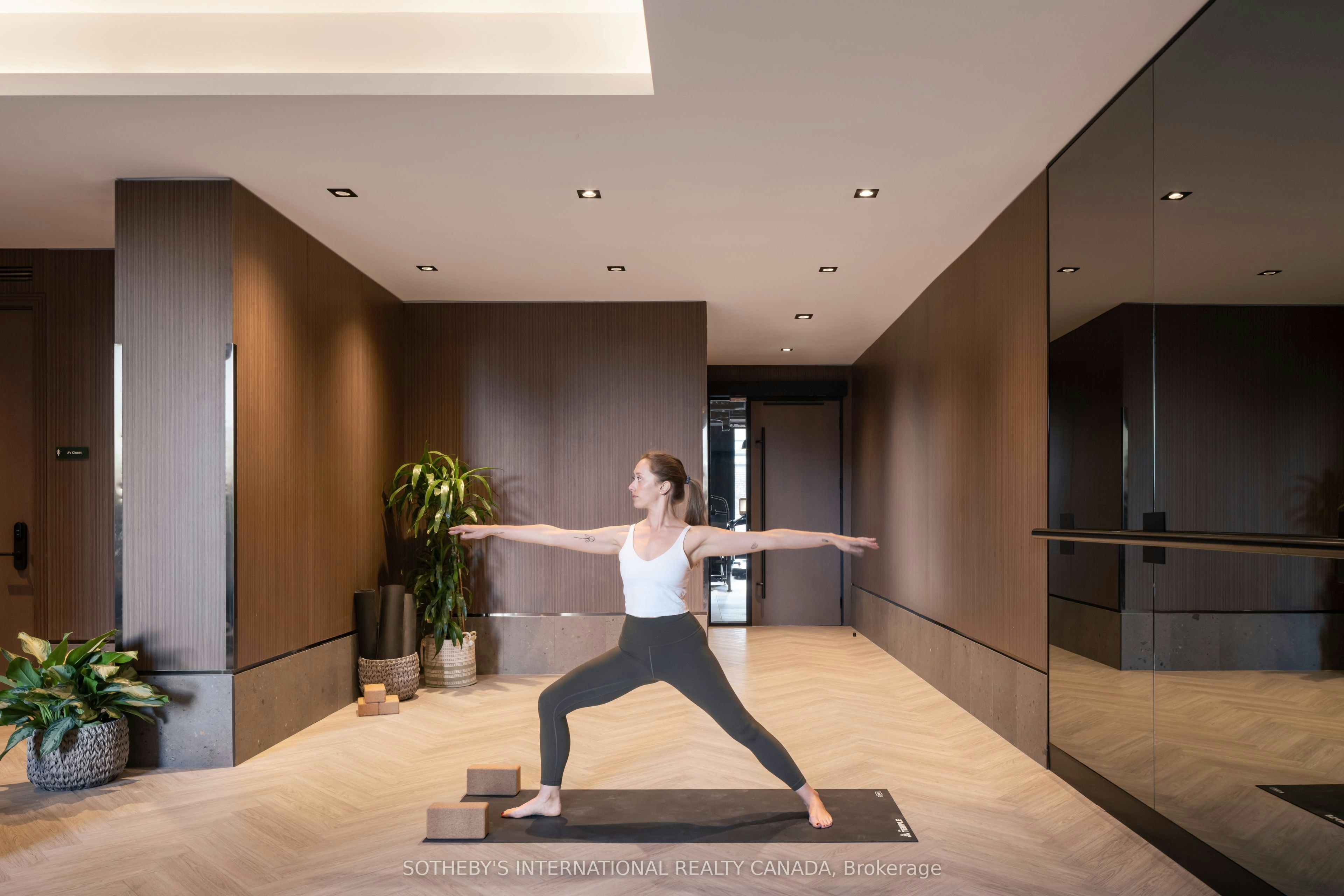 W2806-25 Dalhousie Street, Toronto, ON, M5B 2A5 - 37
