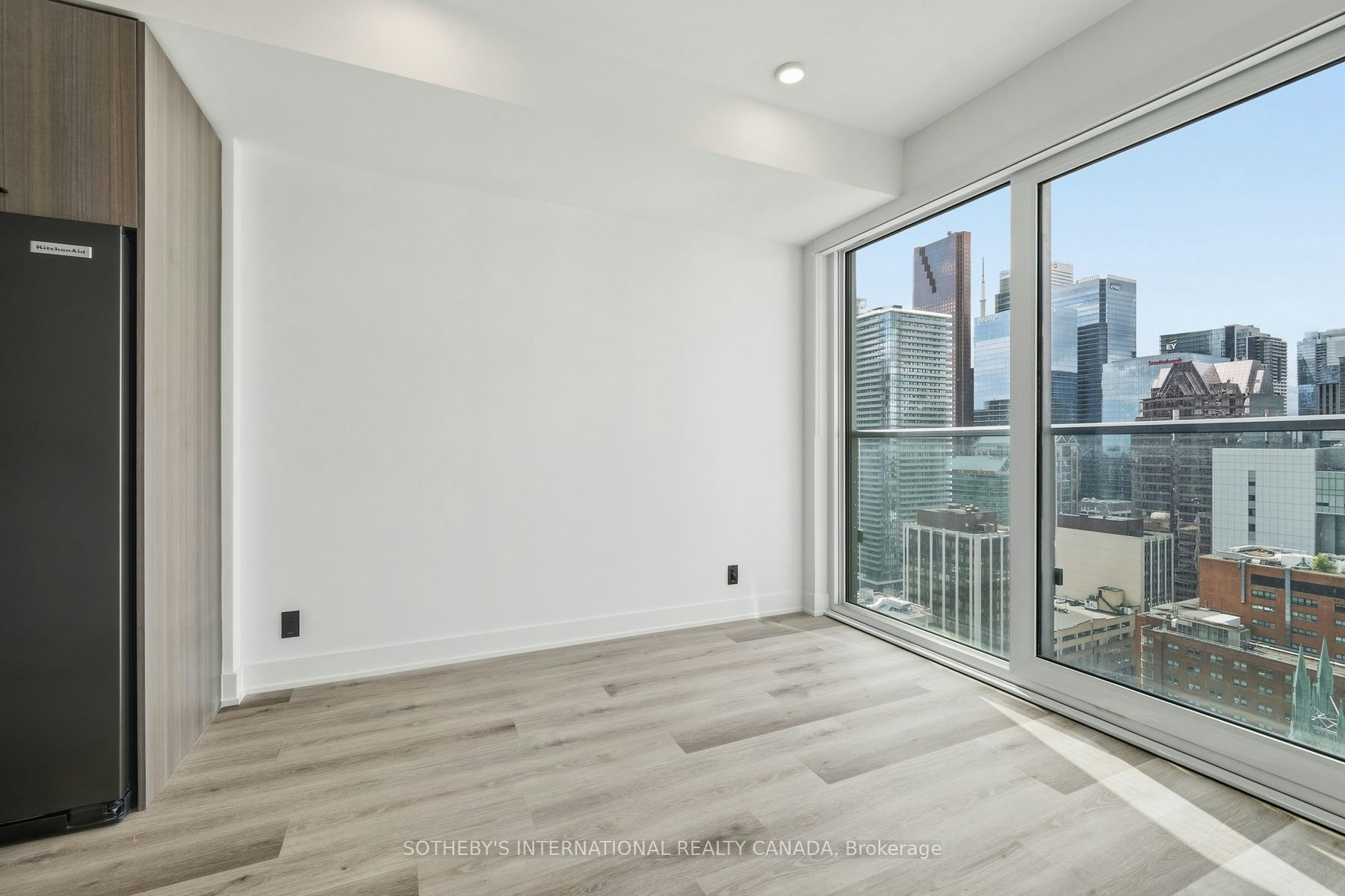 W2806-25 Dalhousie Street, Toronto, ON, M5B 2A5 - 11