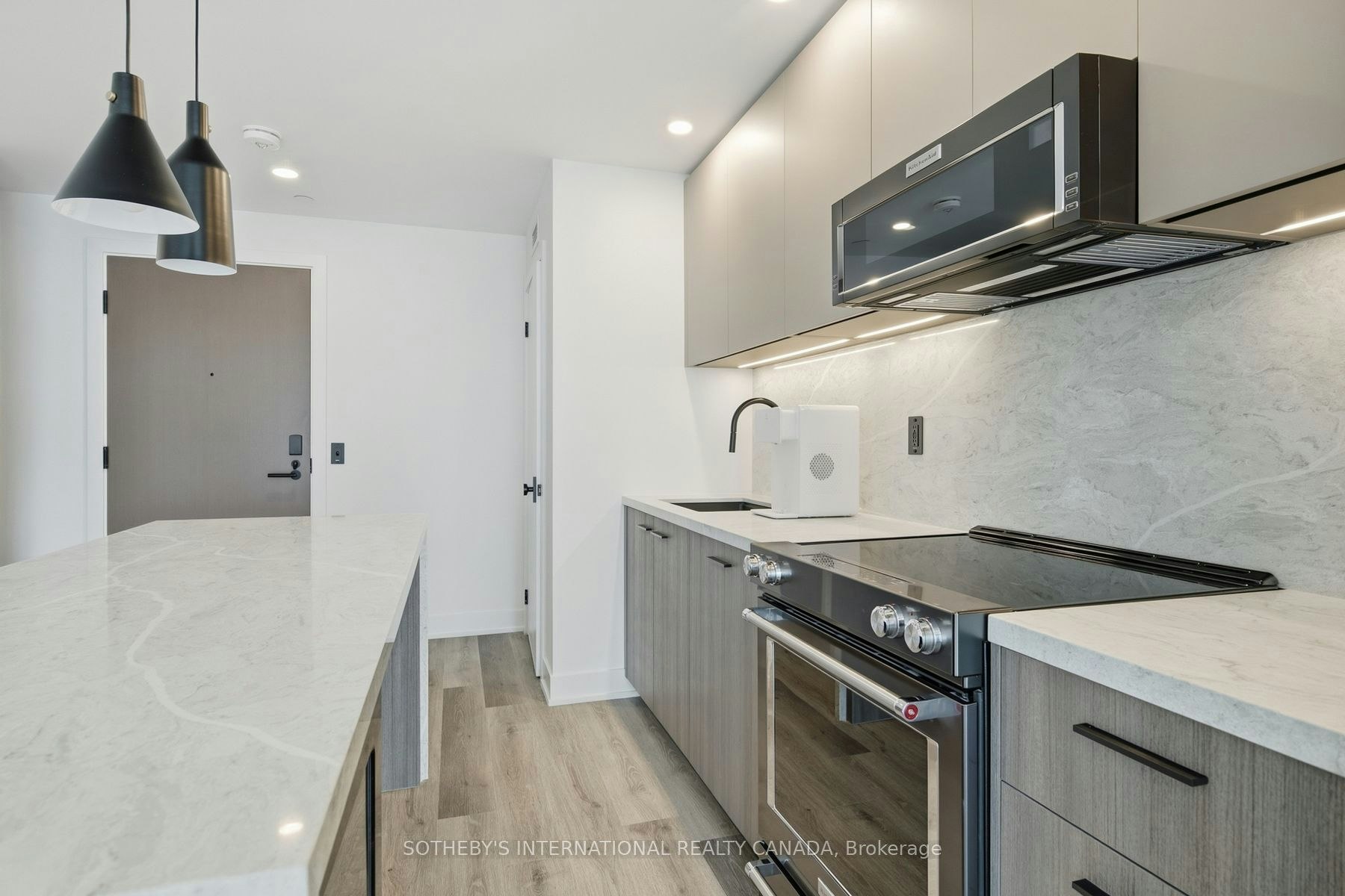 W2806-25 Dalhousie Street, Toronto, ON, M5B 2A5 - 8