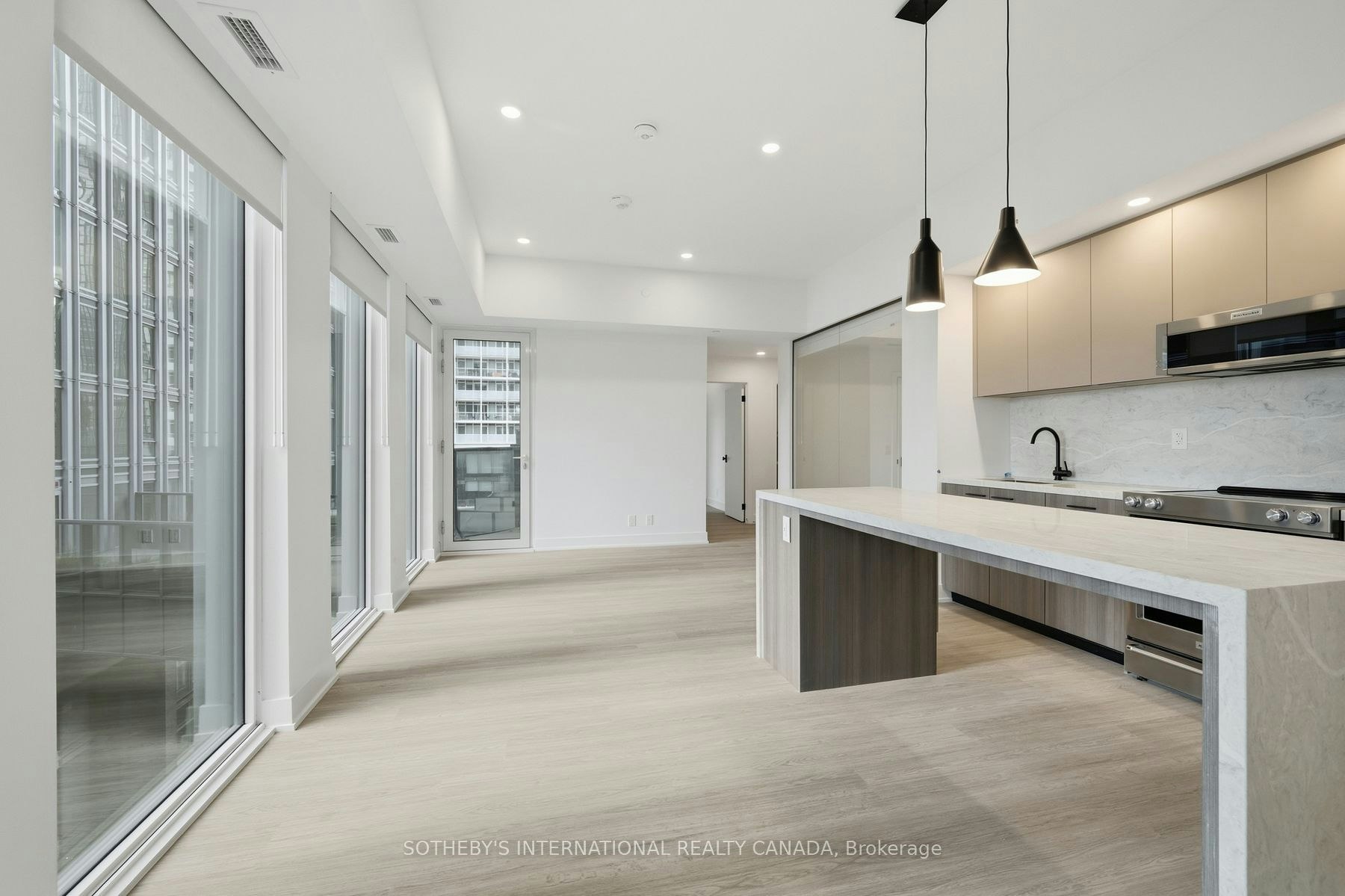 W0311-25 Dalhousie Street, Toronto, ON, M5B 2A7 - 8