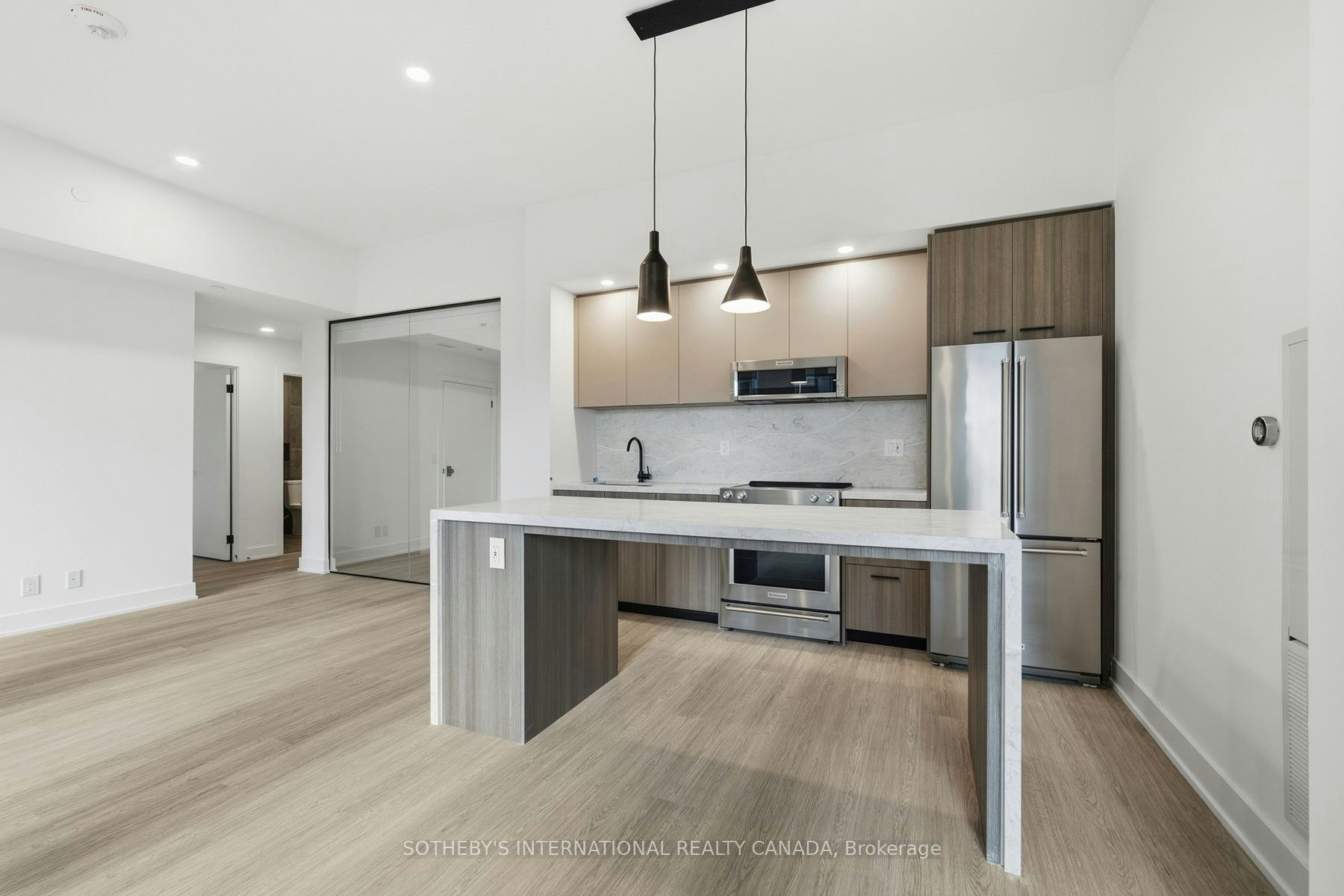 W0311-25 Dalhousie Street, Toronto, ON, M5B 2A7 - 5