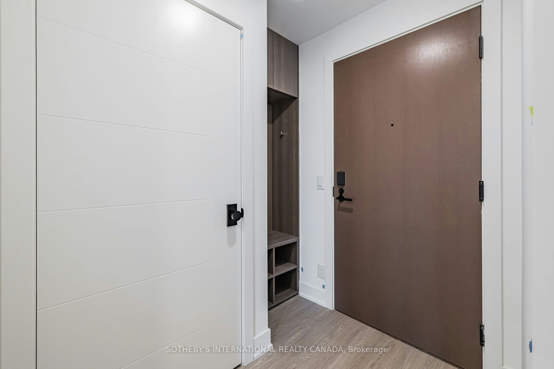 W0311-25 Dalhousie Street, Toronto, ON, M5B 2A7 - 2