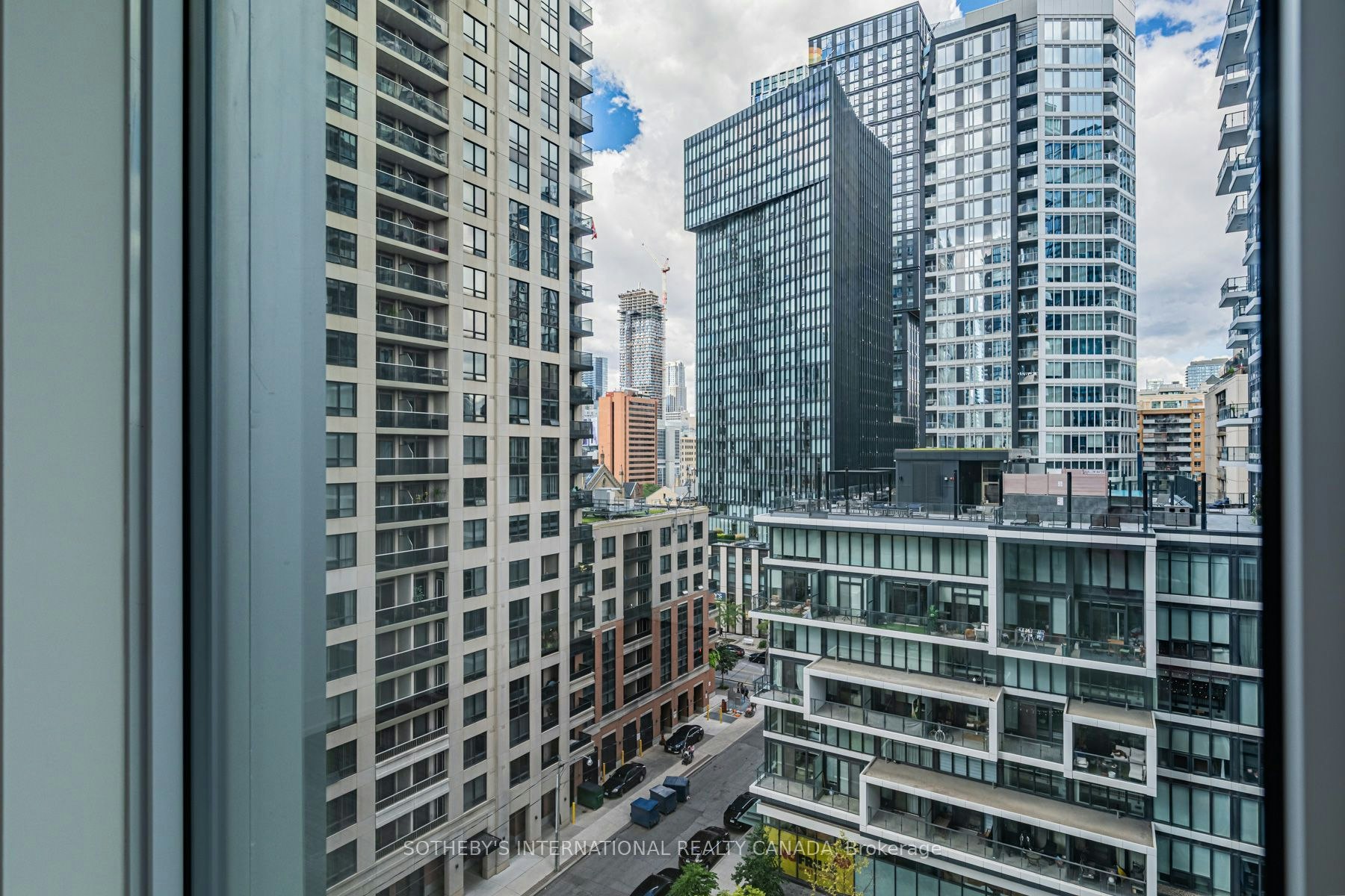 W0311-25 Dalhousie Street, Toronto, ON, M5B 2A7 - 28