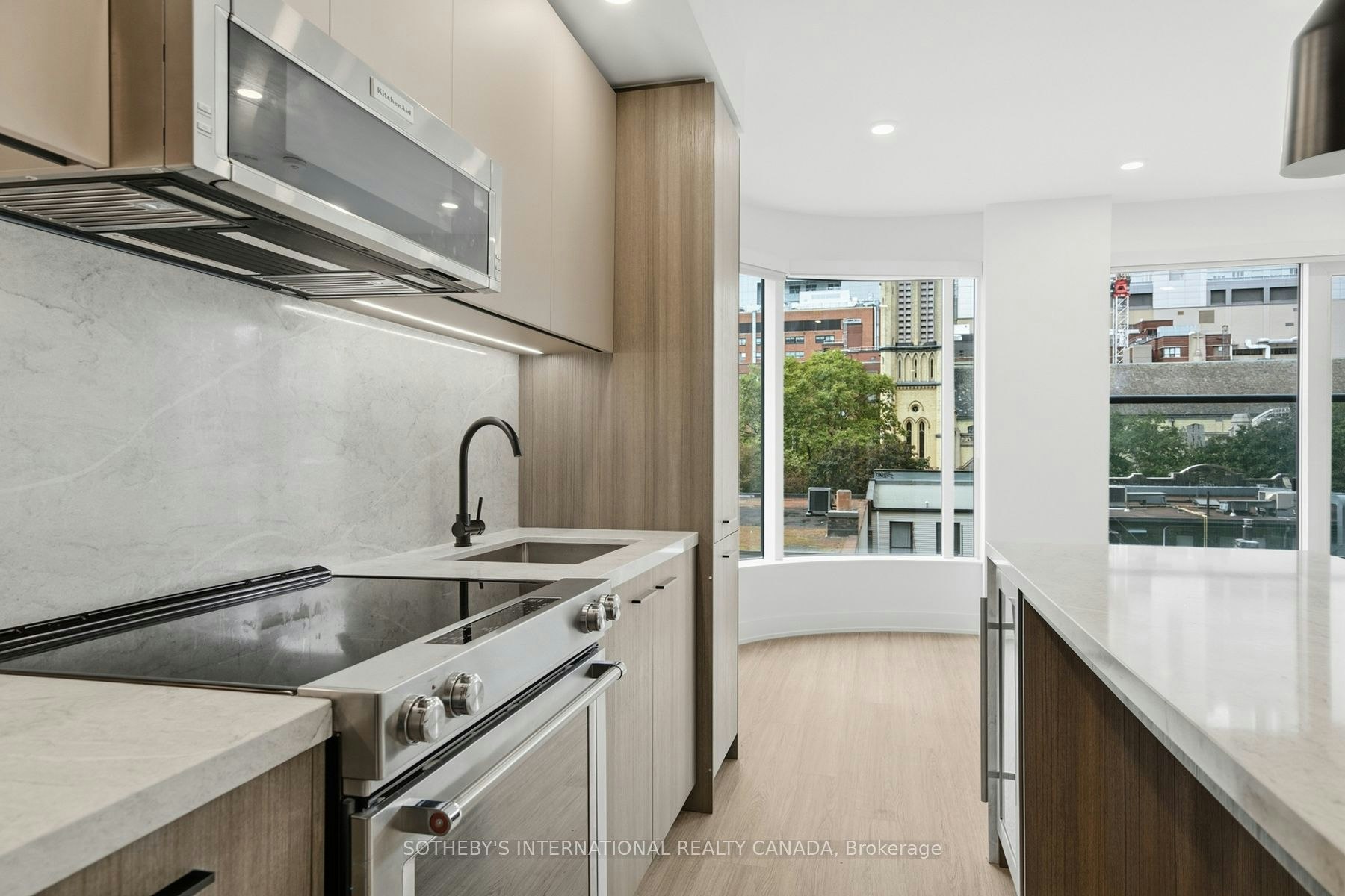 W0602-25 Dalhousie Street, Toronto, ON, M5B 2A5 - 6