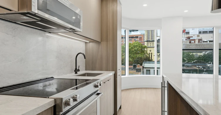 W0602-25 Dalhousie Street, Toronto, ON, M5B 2A5 - 6