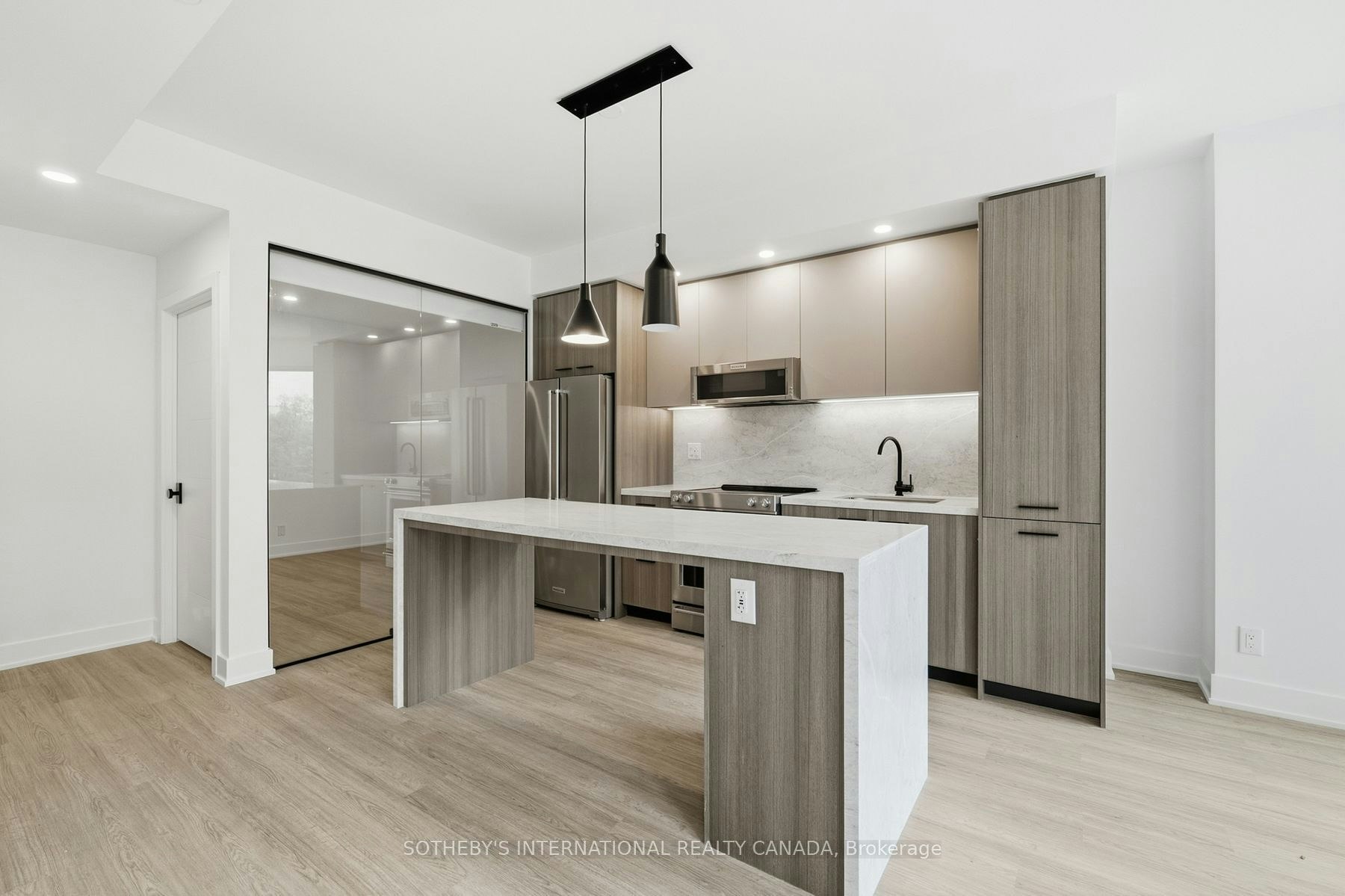 W0602-25 Dalhousie Street, Toronto, ON, M5B 2A5 - 8