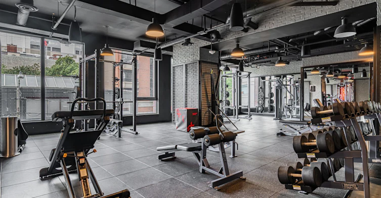 W0602-25 Dalhousie Street, Toronto, ON, M5B 2A5 - 36