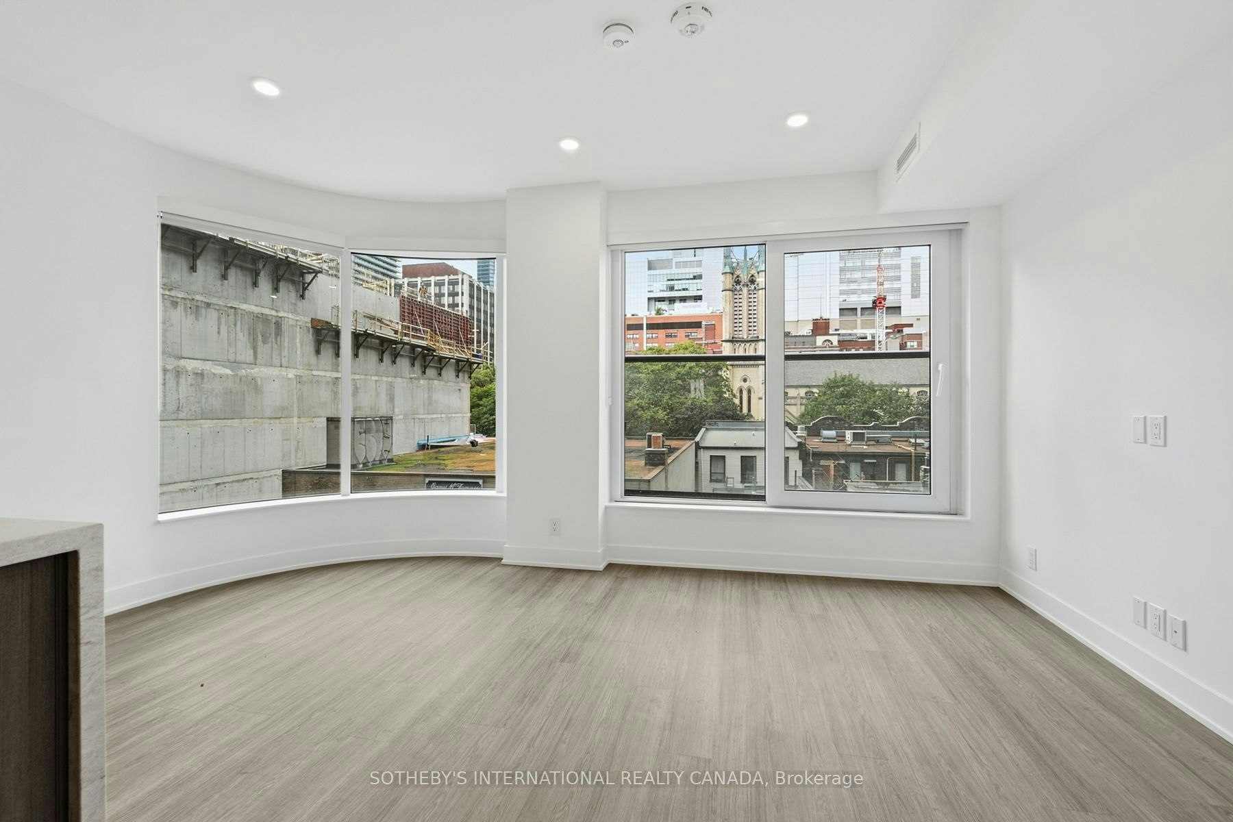 W0602-25 Dalhousie Street, Toronto, ON, M5B 2A5 - 10