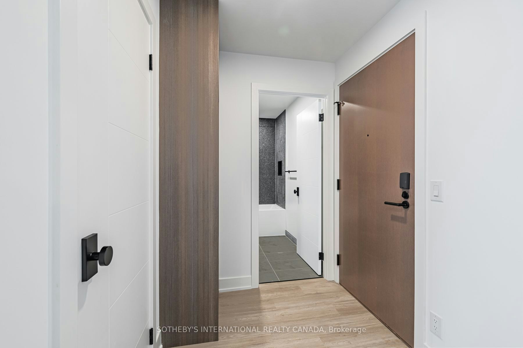 W0602-25 Dalhousie Street, Toronto, ON, M5B 2A5 - 18