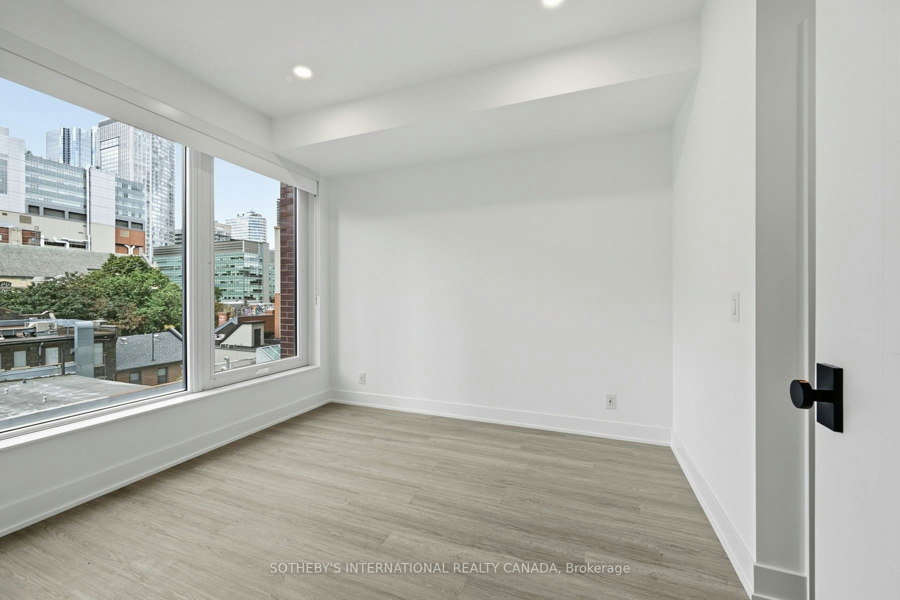 W0602-25 Dalhousie Street, Toronto, ON, M5B 2A5 - 19