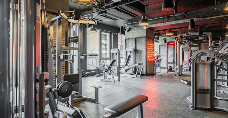 W0602-25 Dalhousie Street, Toronto, ON, M5B 2A5 - 35