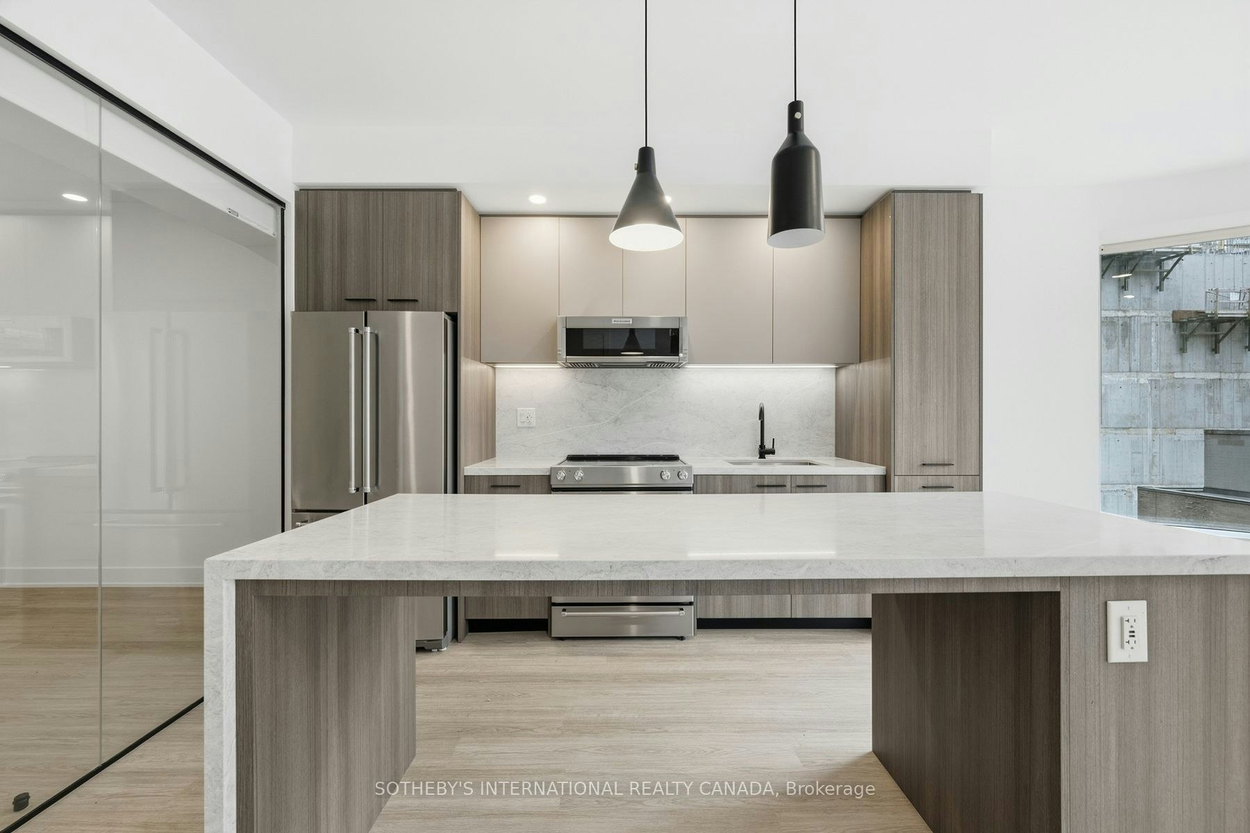 W0602-25 Dalhousie Street, Toronto, ON, M5B 2A5 - 4