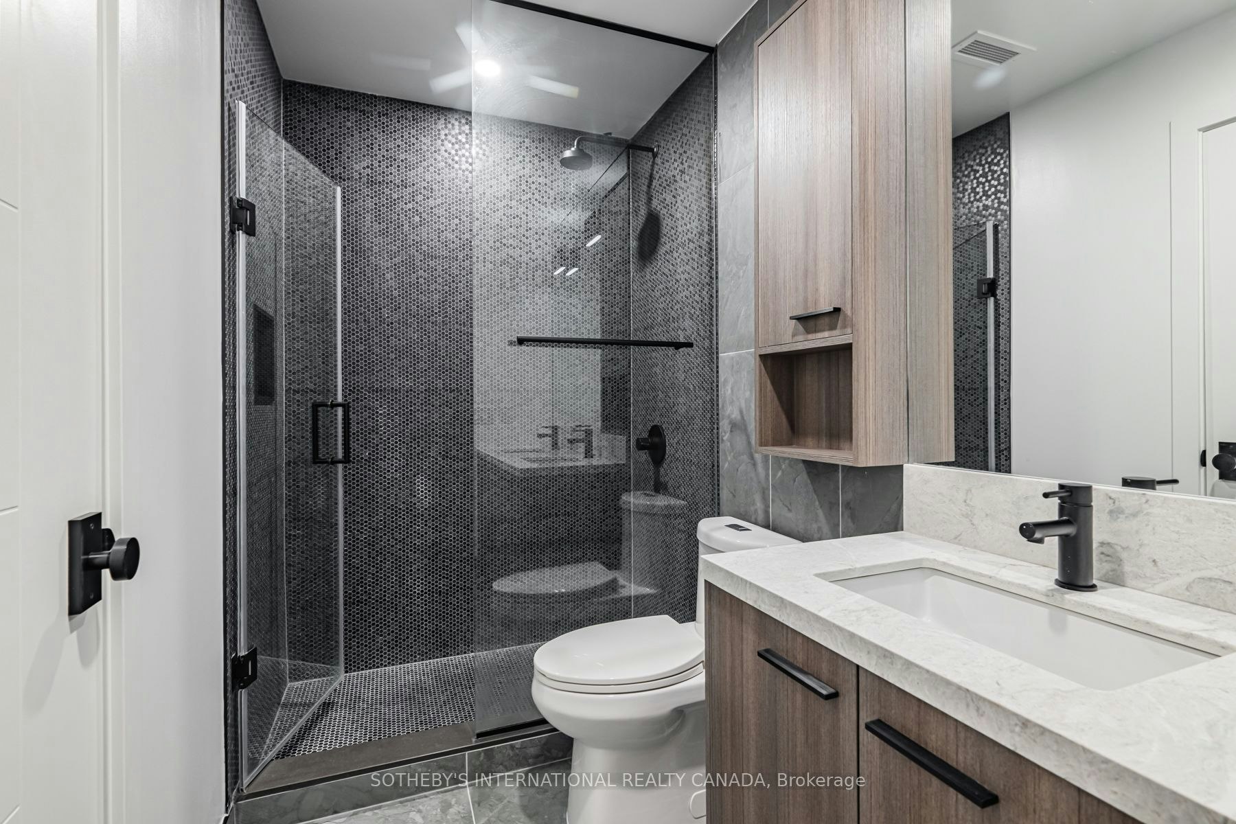 W0602-25 Dalhousie Street, Toronto, ON, M5B 2A5 - 24