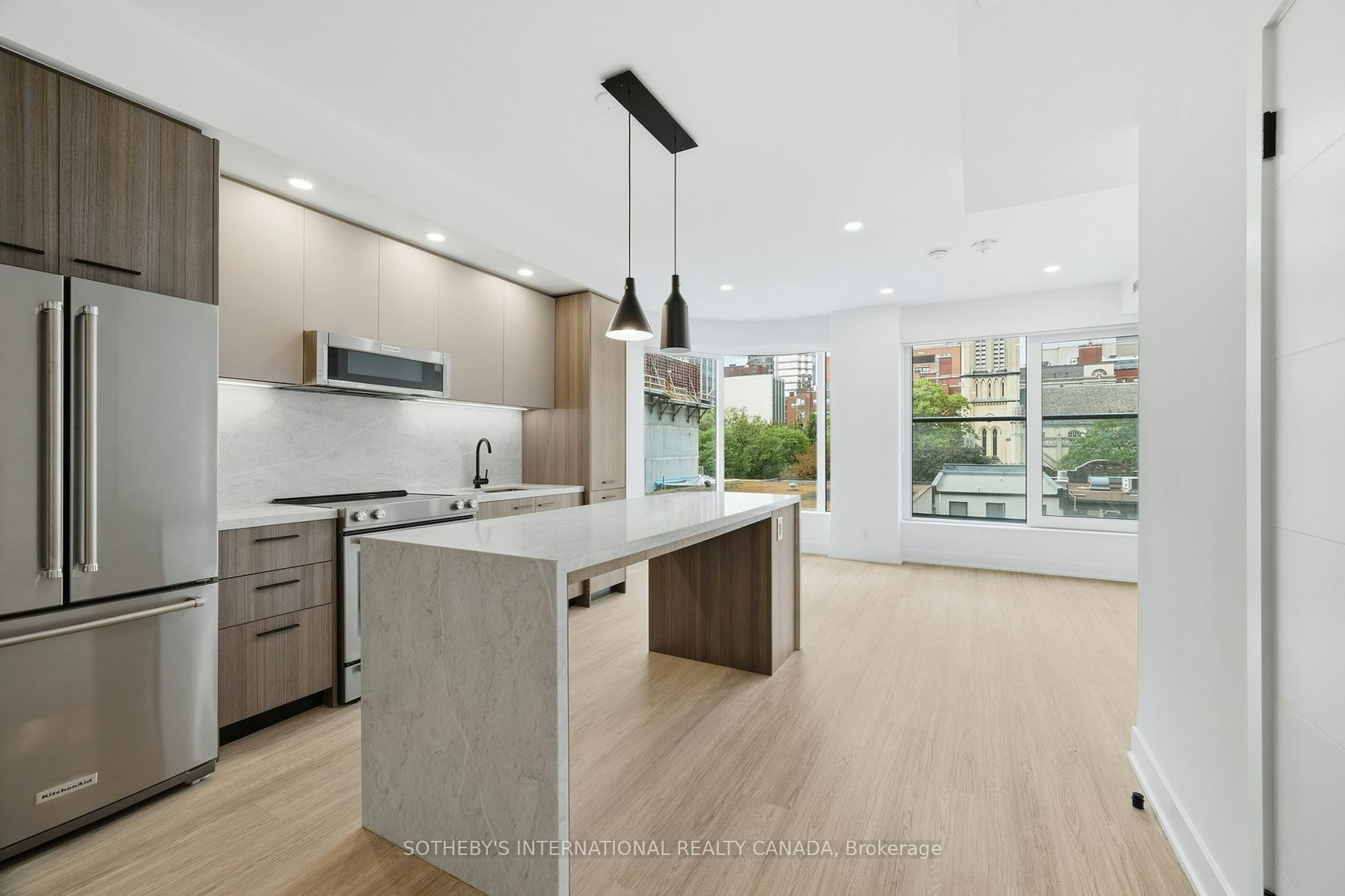 W0602-25 Dalhousie Street, Toronto, ON, M5B 2A5