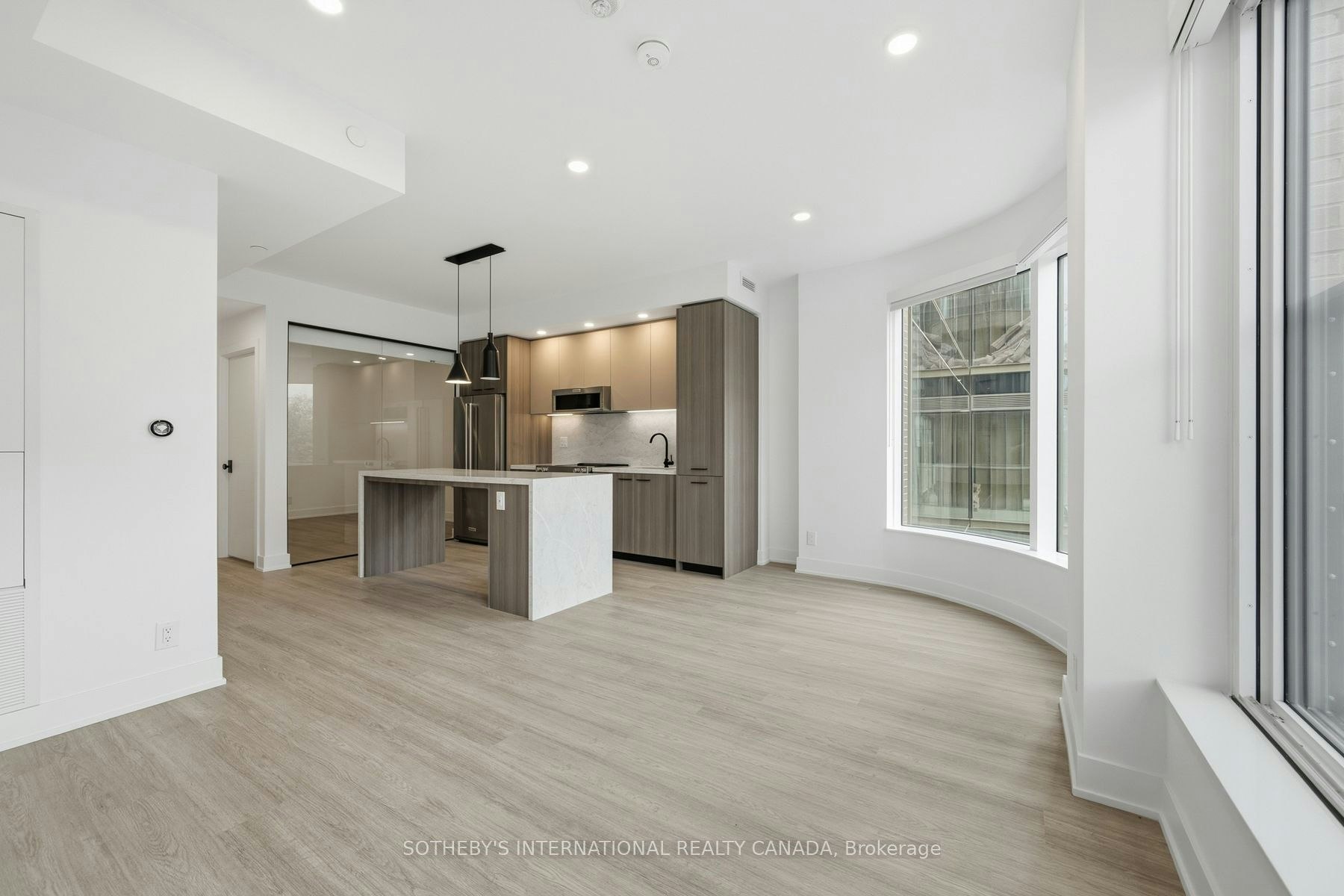 W0602-25 Dalhousie Street, Toronto, ON, M5B 2A5 - 12