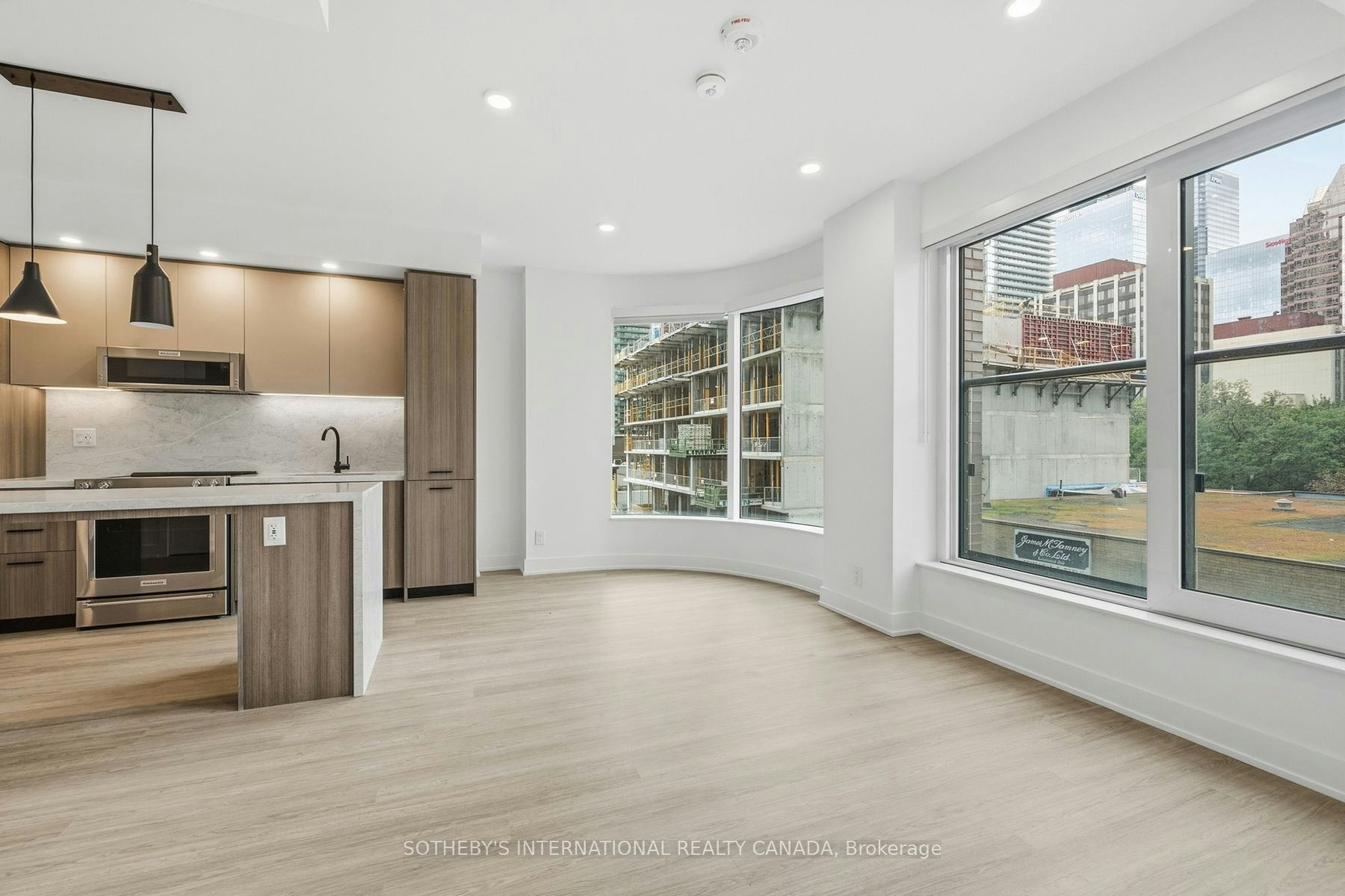 W0602-25 Dalhousie Street, Toronto, ON, M5B 2A5 - 9