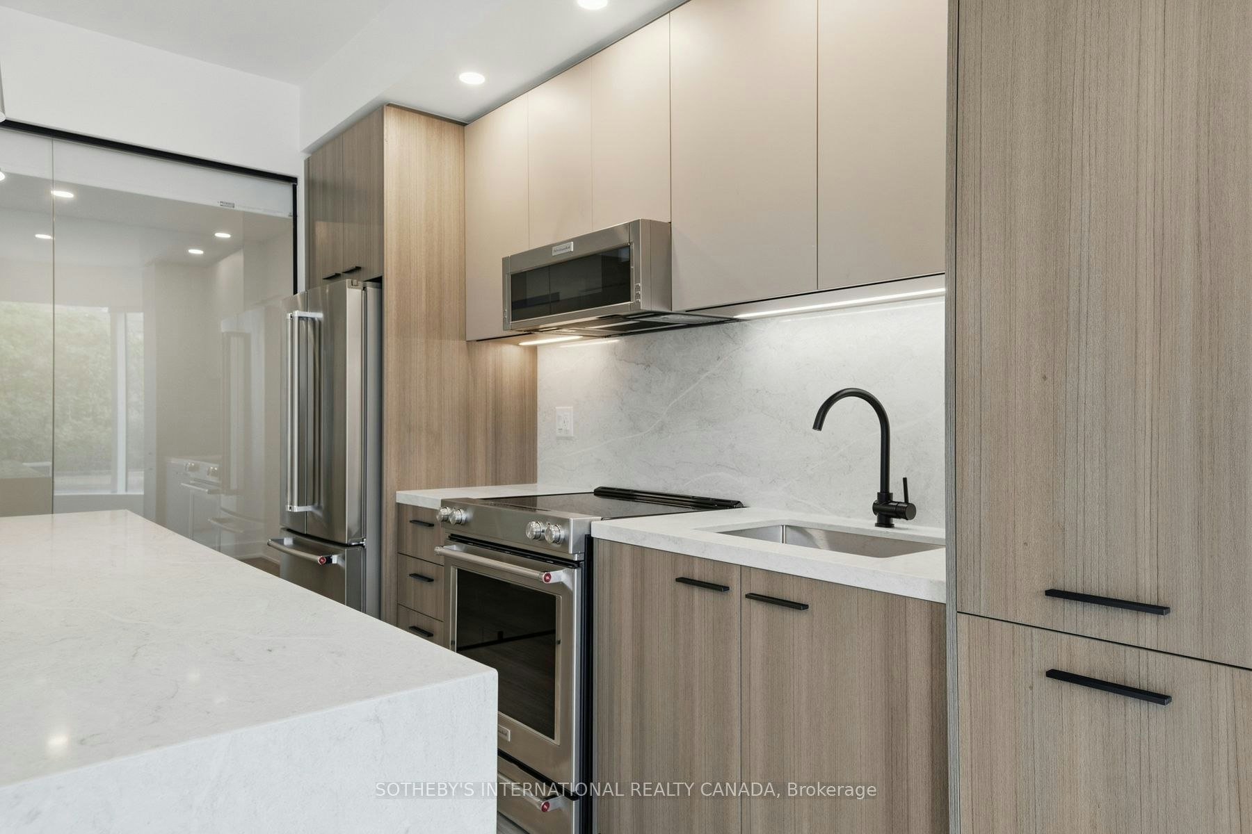 W0602-25 Dalhousie Street, Toronto, ON, M5B 2A5 - 7