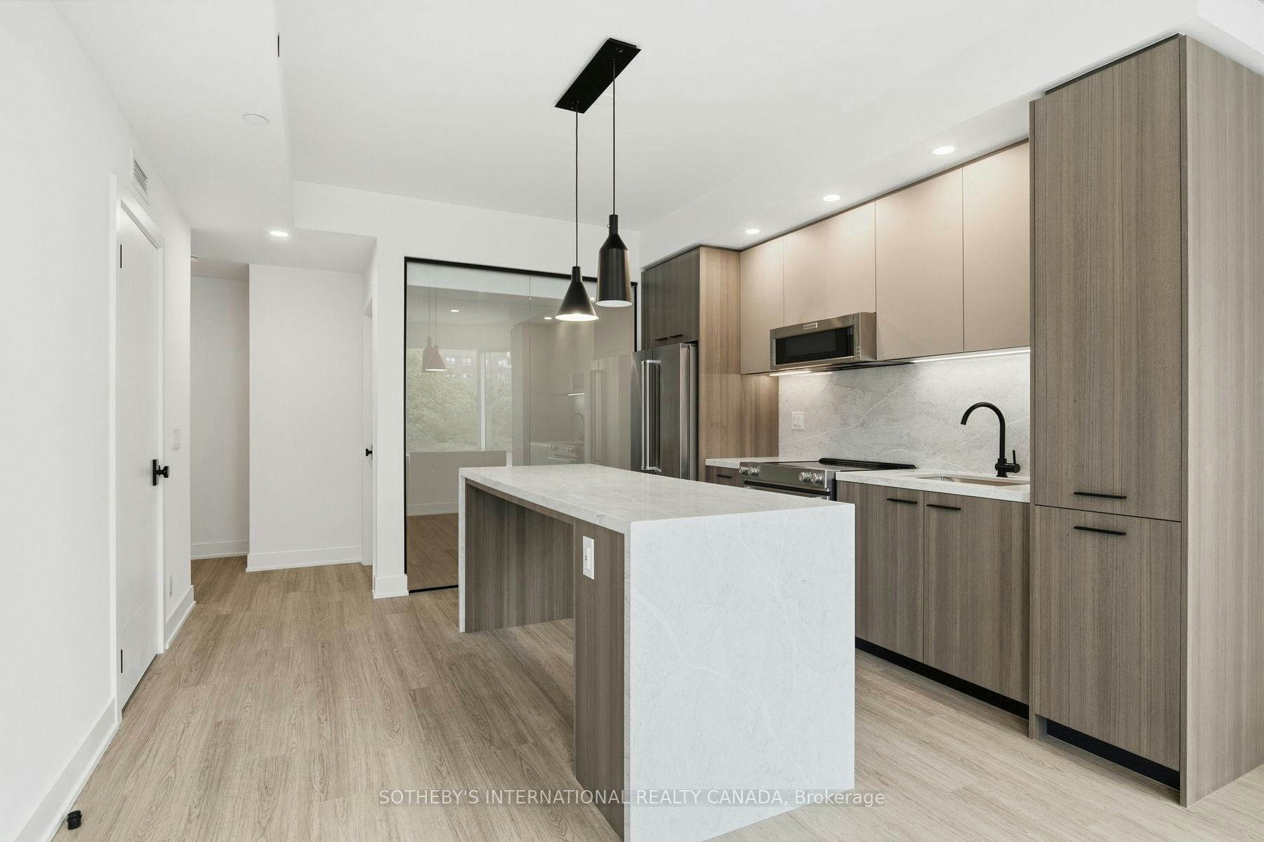 W0602-25 Dalhousie Street, Toronto, ON, M5B 2A5 - 3