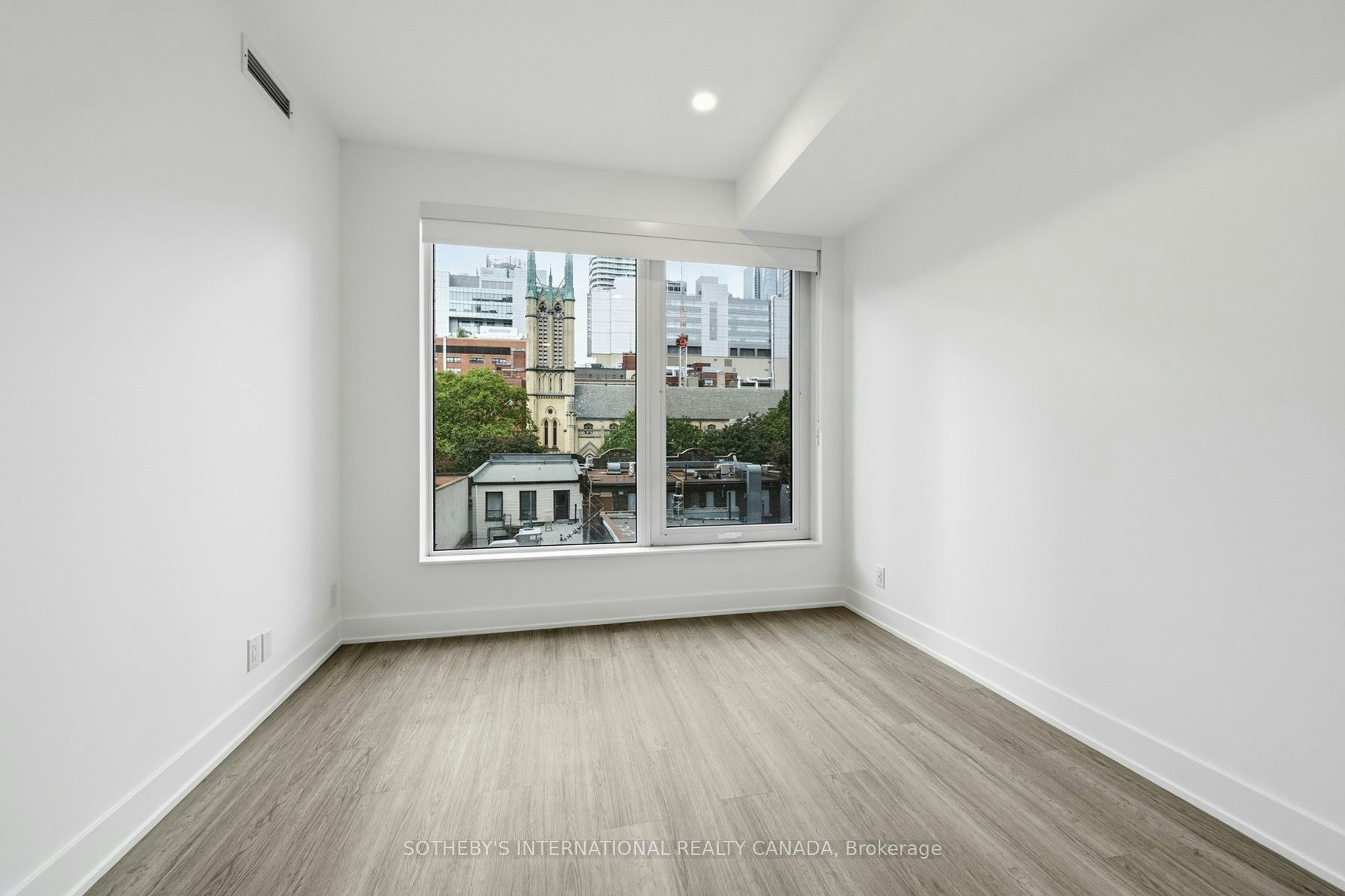 W0602-25 Dalhousie Street, Toronto, ON, M5B 2A5 - 21